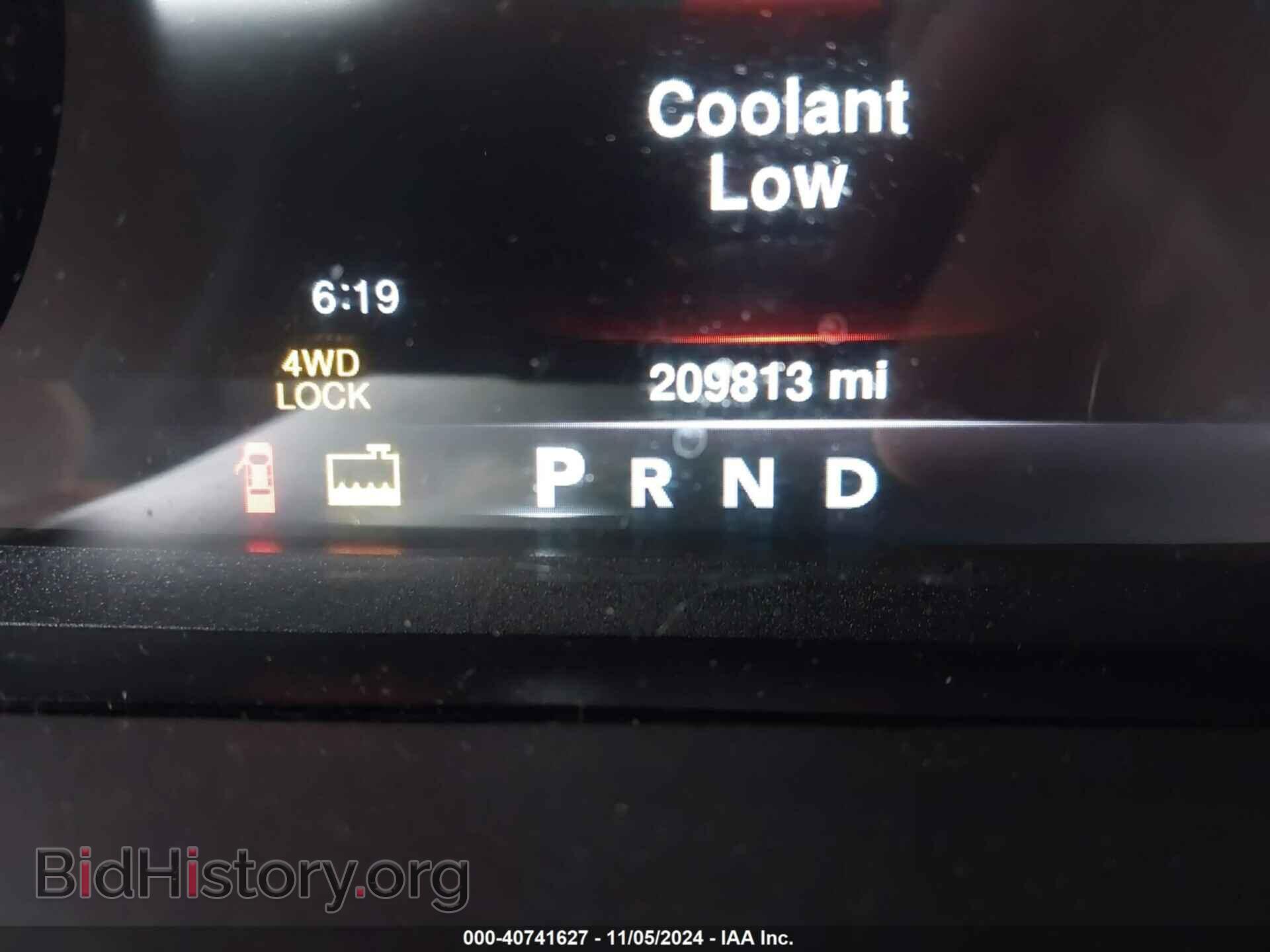 2016 RAM 2500 - VIN: 3C6UR5NL3GG329067 - Фото 15
