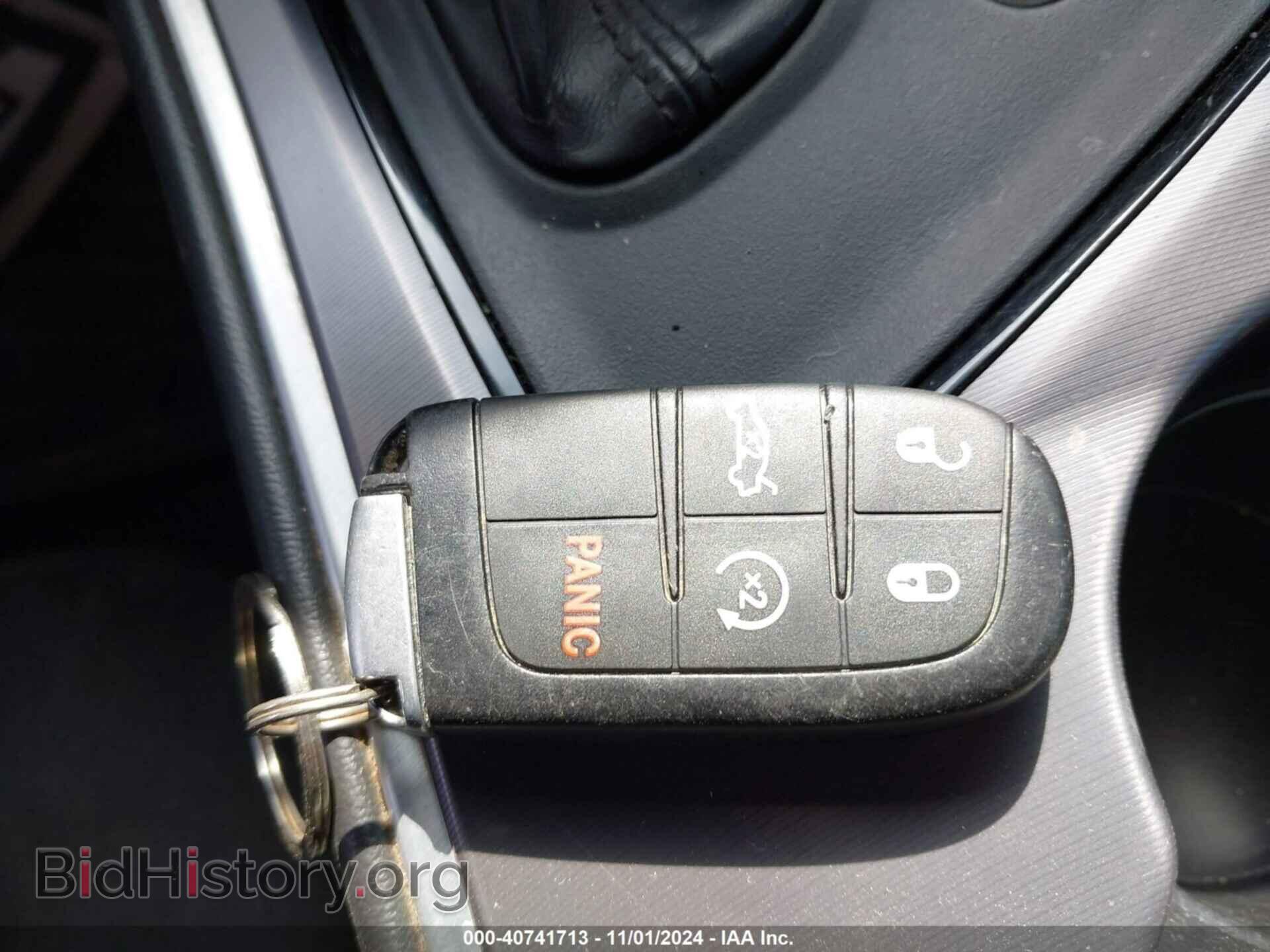 2019 DODGE CHALLENGER - VIN: 2C3CDZAG3KH744275 - Photo 11