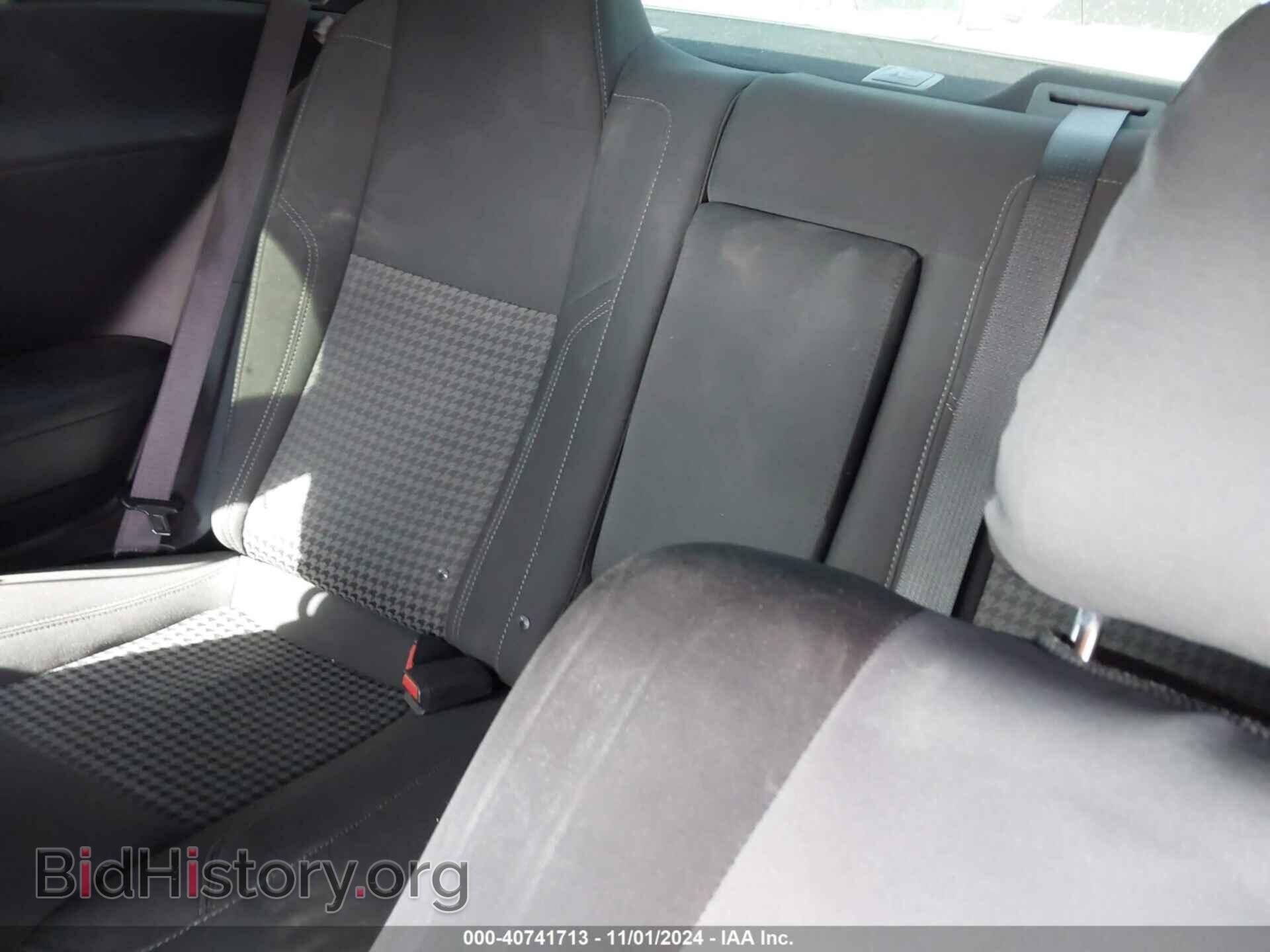 2019 DODGE CHALLENGER - VIN: 2C3CDZAG3KH744275 - Photo 8