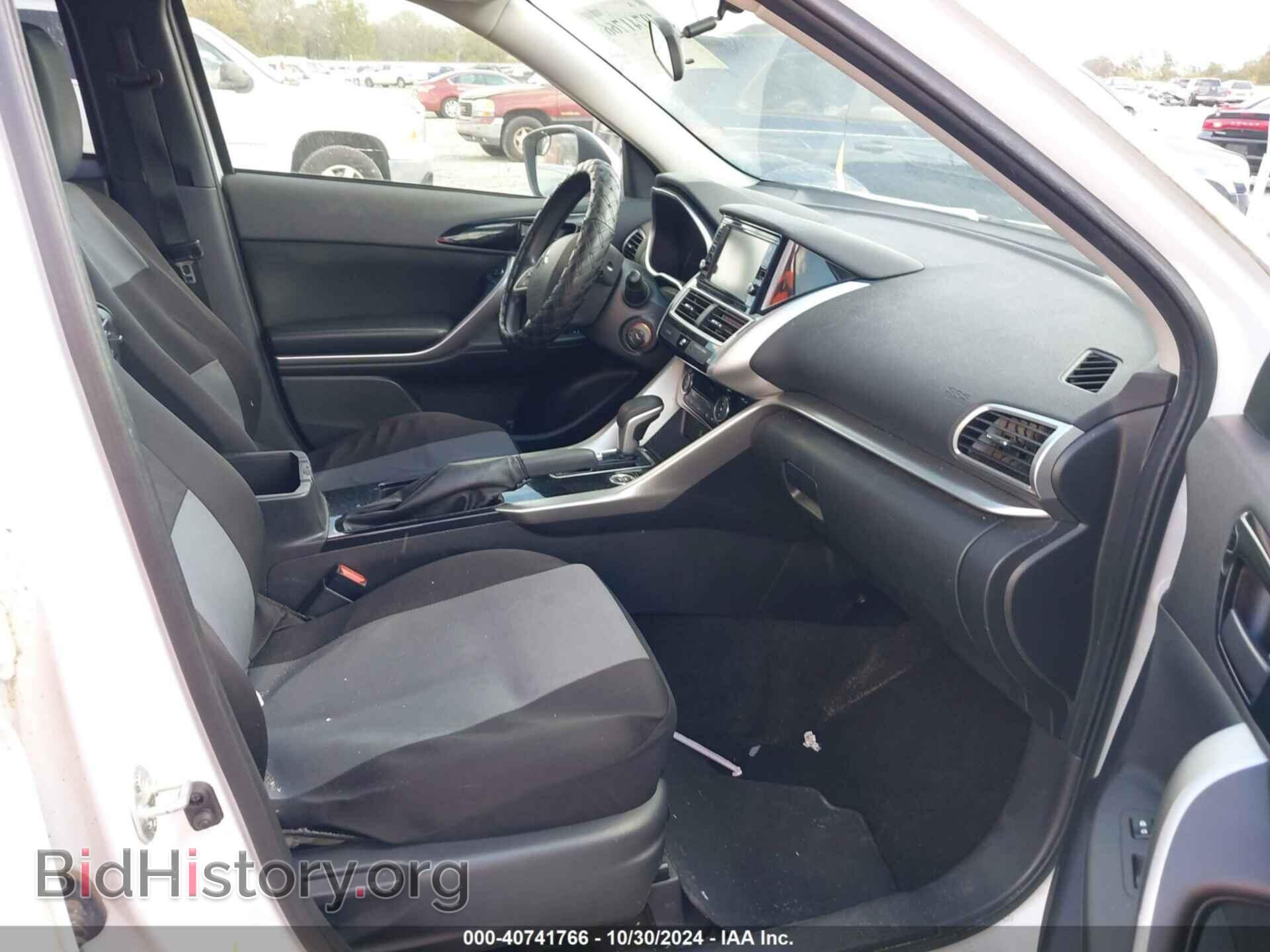 2020 MITSUBISHI ECLIPSE CROSS - VIN: JA4AT3AA5LZ034451 - Фото 5