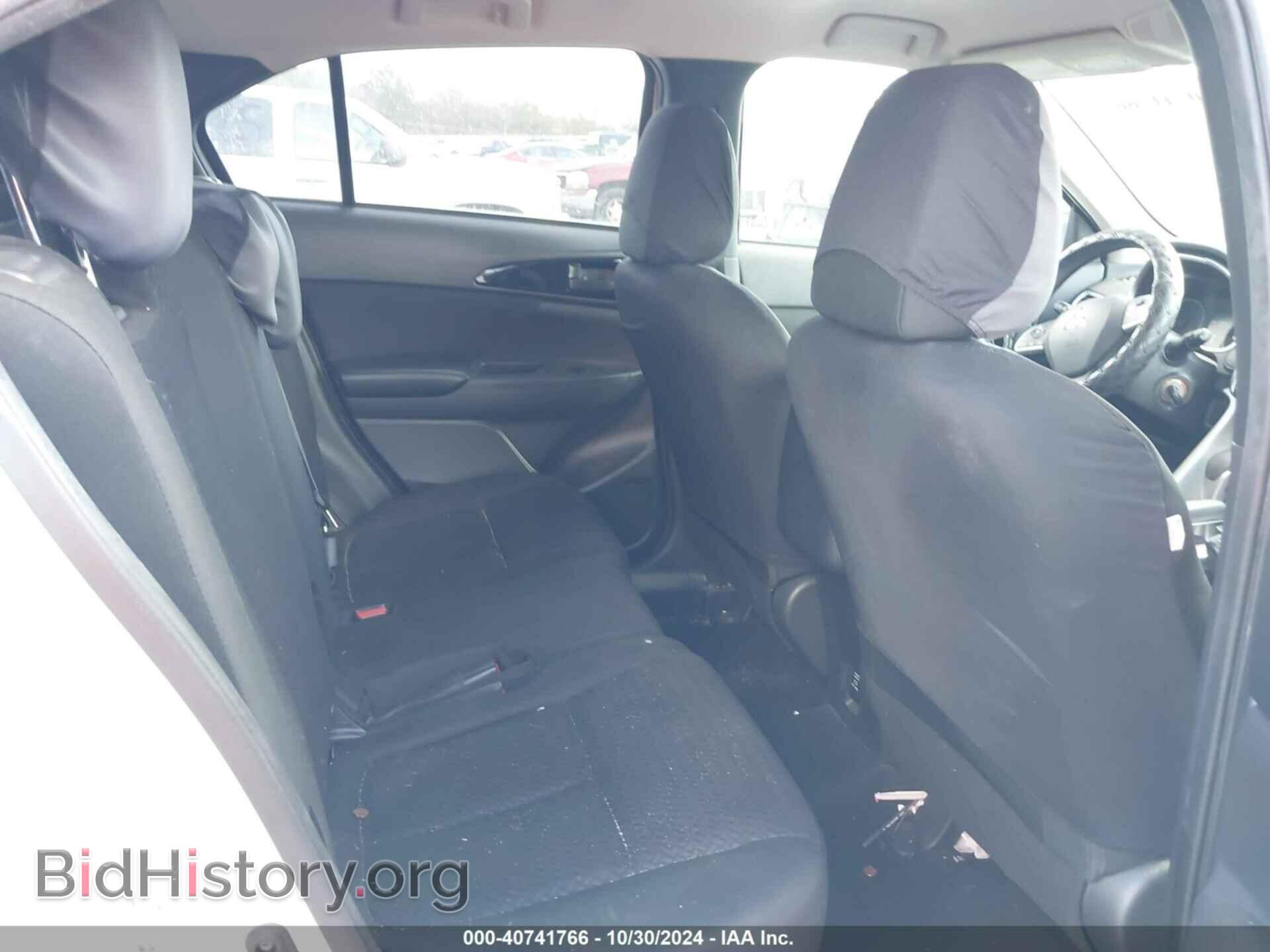 2020 MITSUBISHI ECLIPSE CROSS - VIN: JA4AT3AA5LZ034451 - Фото 8