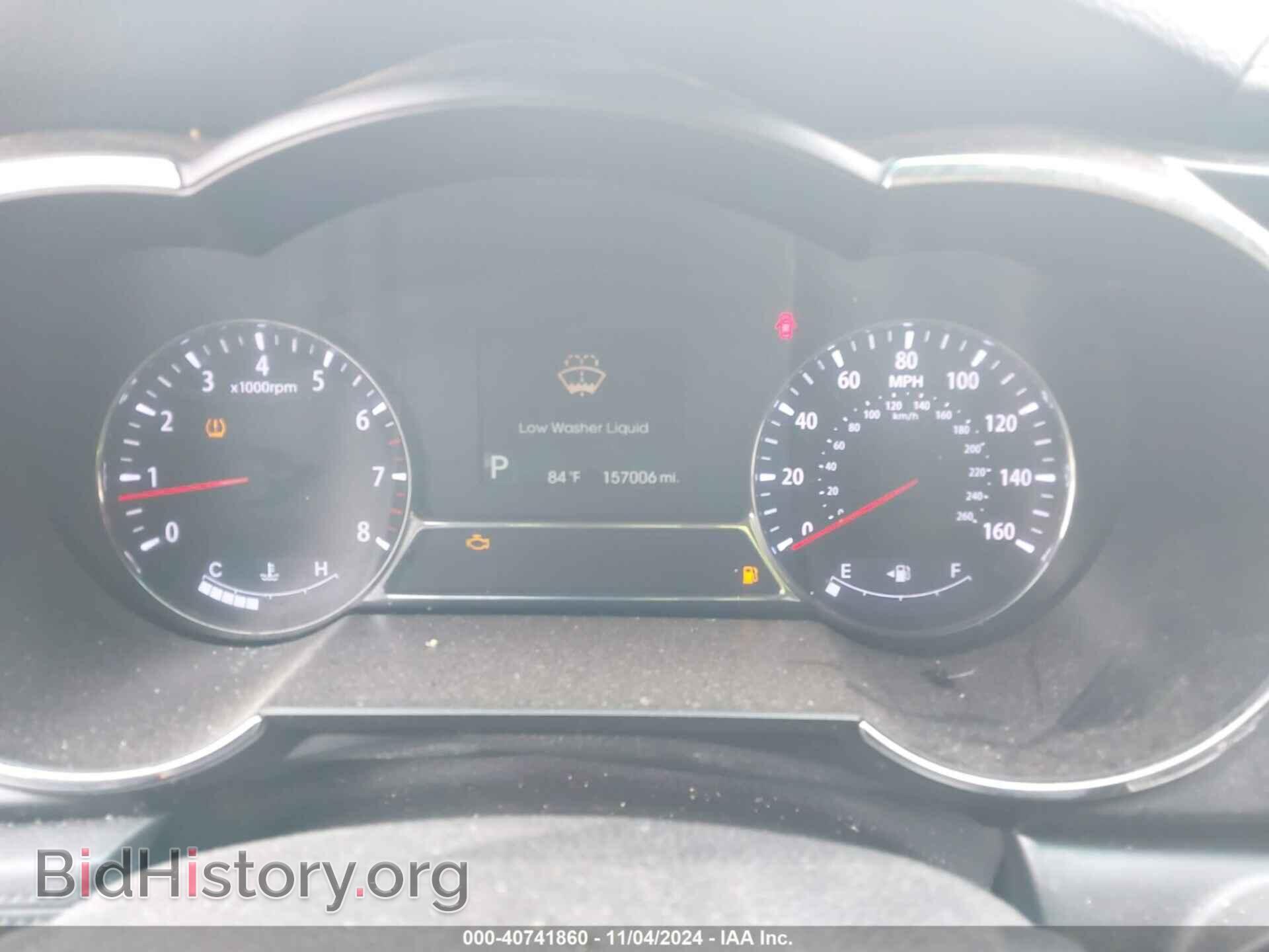 2013 KIA OPTIMA - VIN: 5XXGR4A63DG095933 - Фото 7