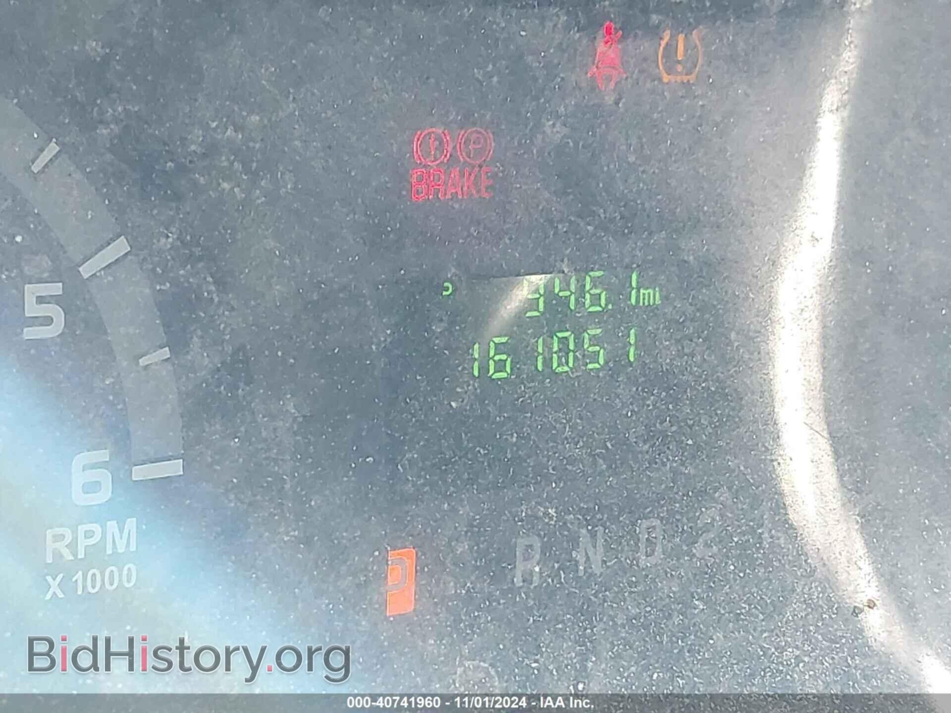 2010 FORD E-150 - VIN: 1FTNE1EW0ADA94773 - Фото 15