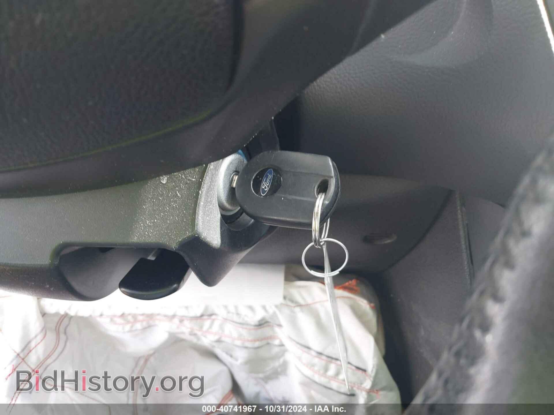 2016 FORD FOCUS - VIN: 1FADP3F24GL295254 - Фото 11