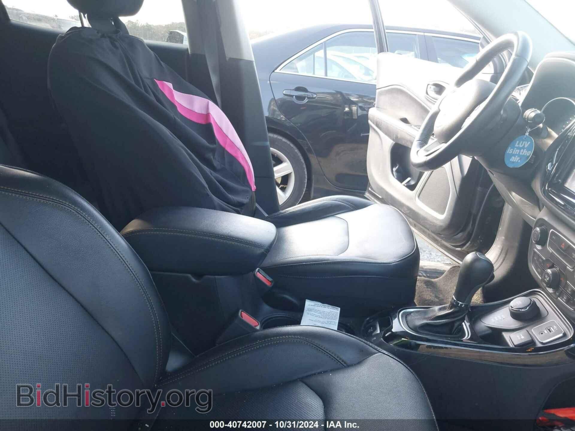 2020 JEEP COMPASS - VIN: 3C4NJDCB0LT223752 - Фото 5