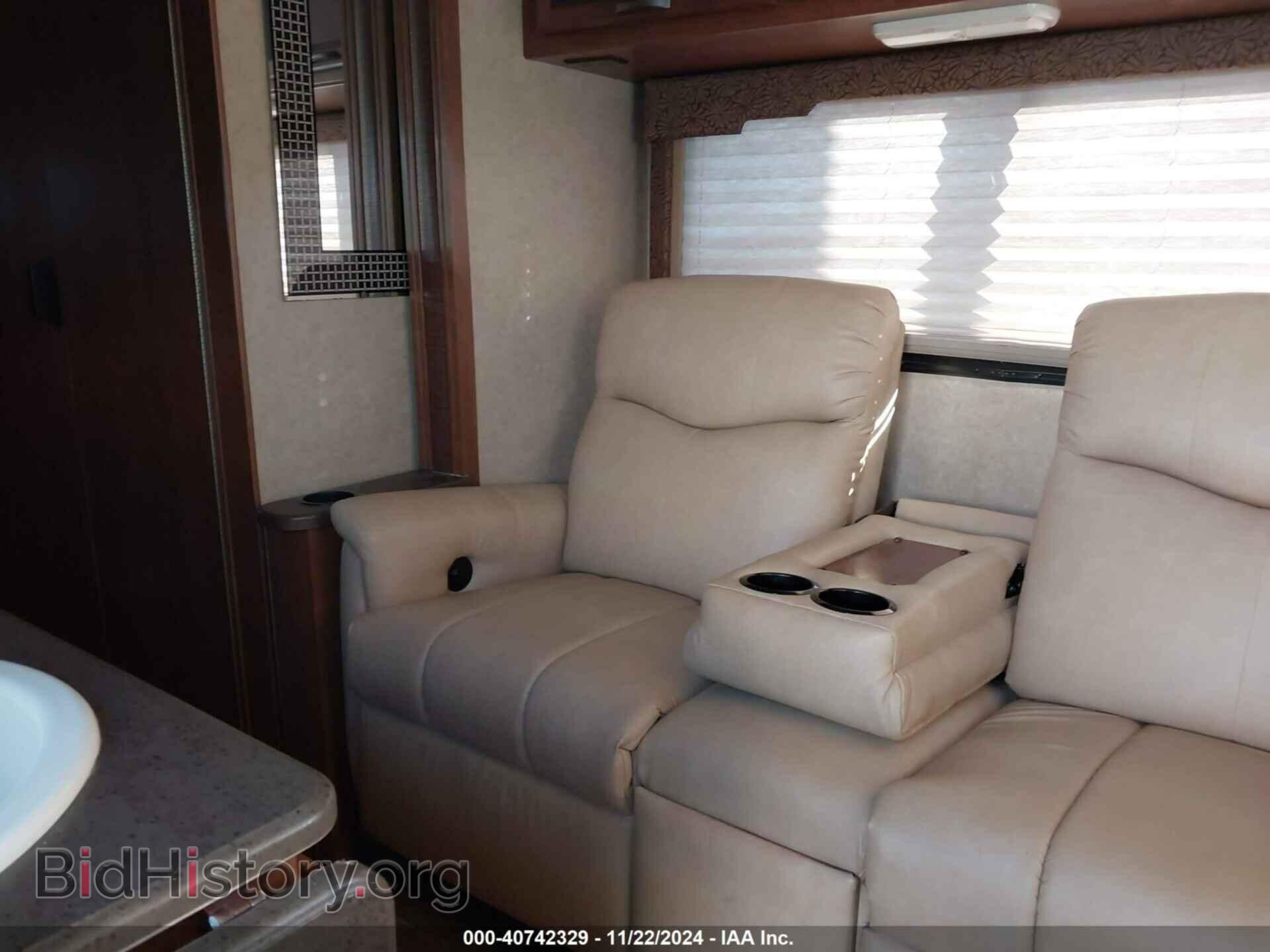 2015 FORD E-350 STRIPPED - VIN: 1FC3E3KS6EDA87885 - Photo 8