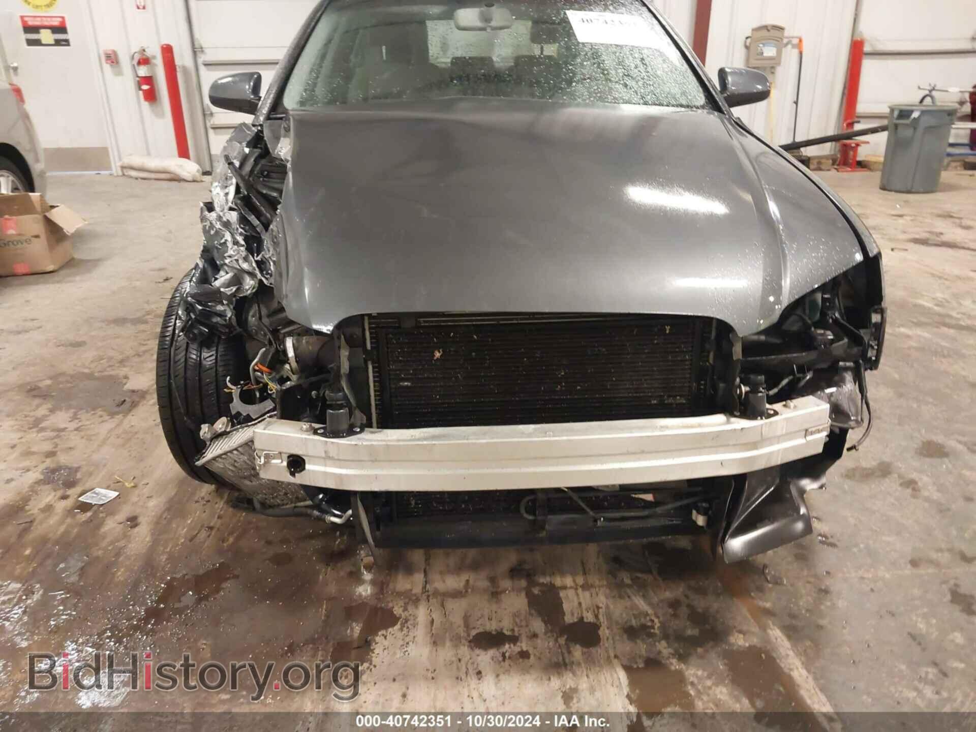 2008 AUDI A4 - VIN: WAUDF78E78A064757 - Фото 6