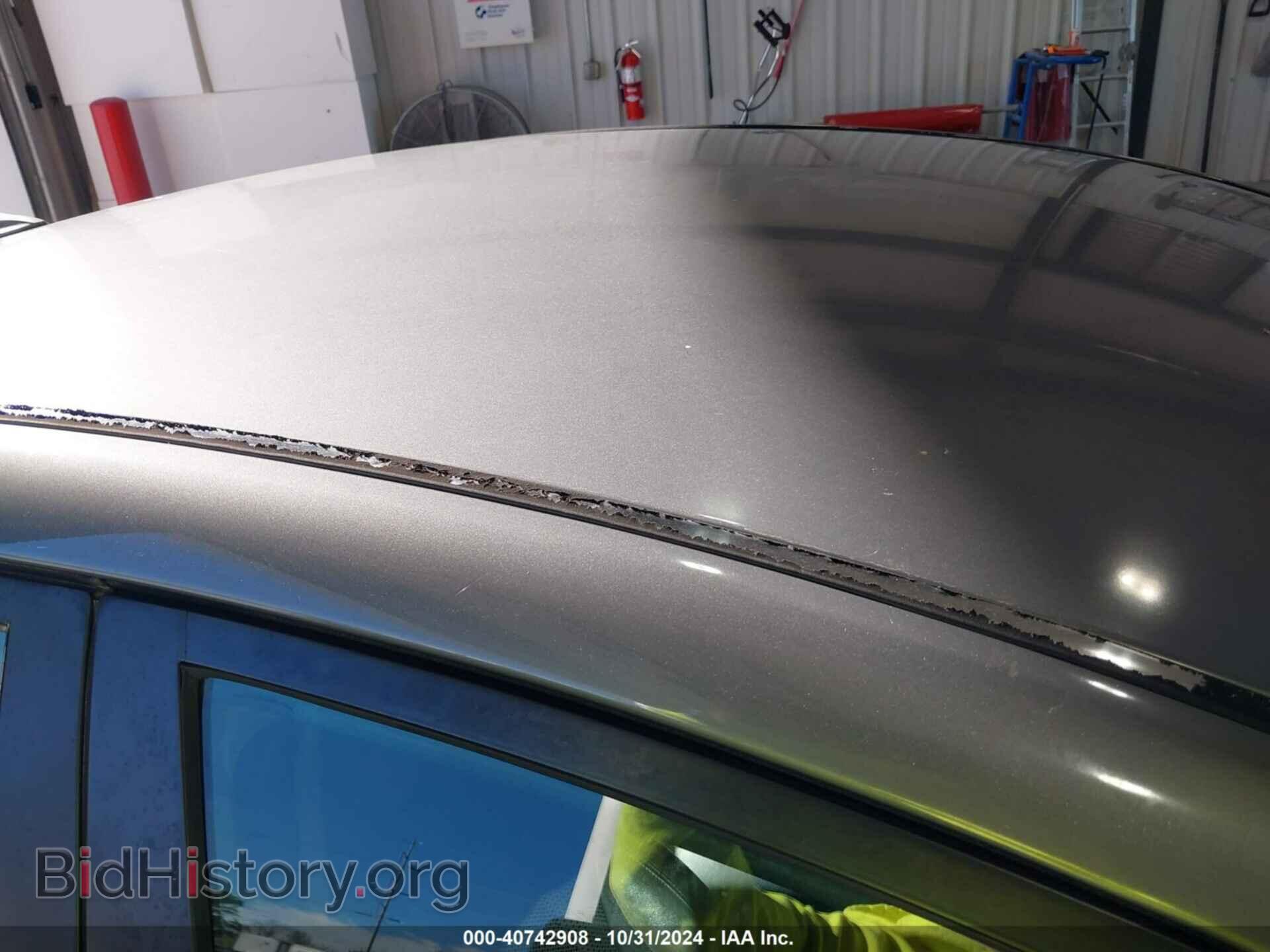 2013 HYUNDAI SONATA - VIN: 5NPEC4AB2DH521802 - Фото 6