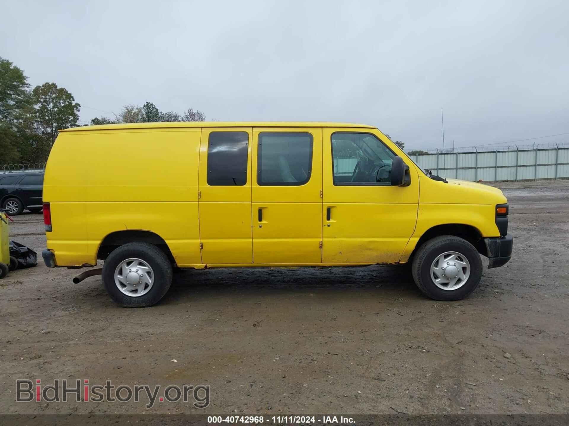 2012 FORD E-250 - VIN: 1FTNE2EL6CDA24239 - Photo 13