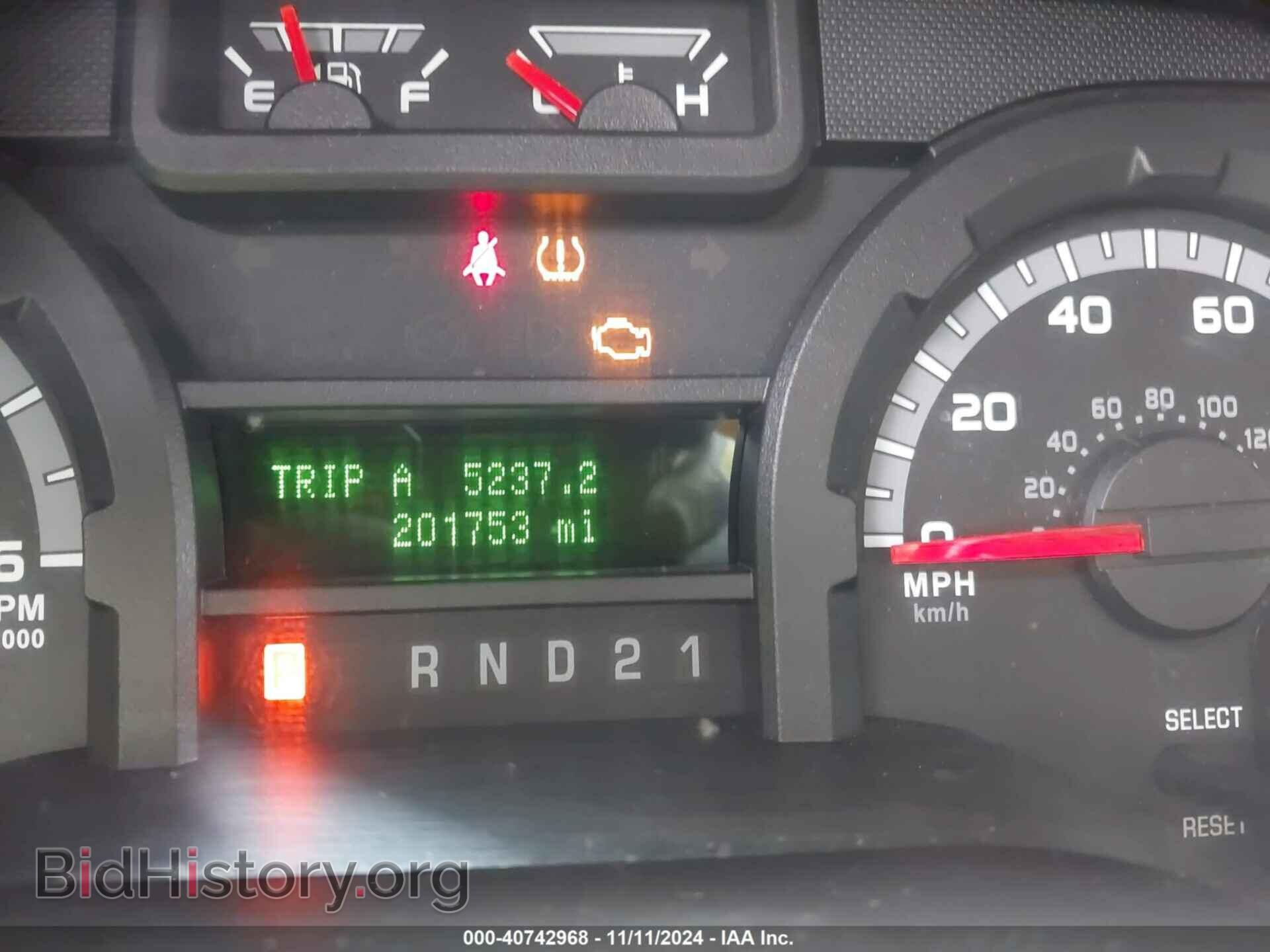 2012 FORD E-250 - VIN: 1FTNE2EL6CDA24239 - Photo 15