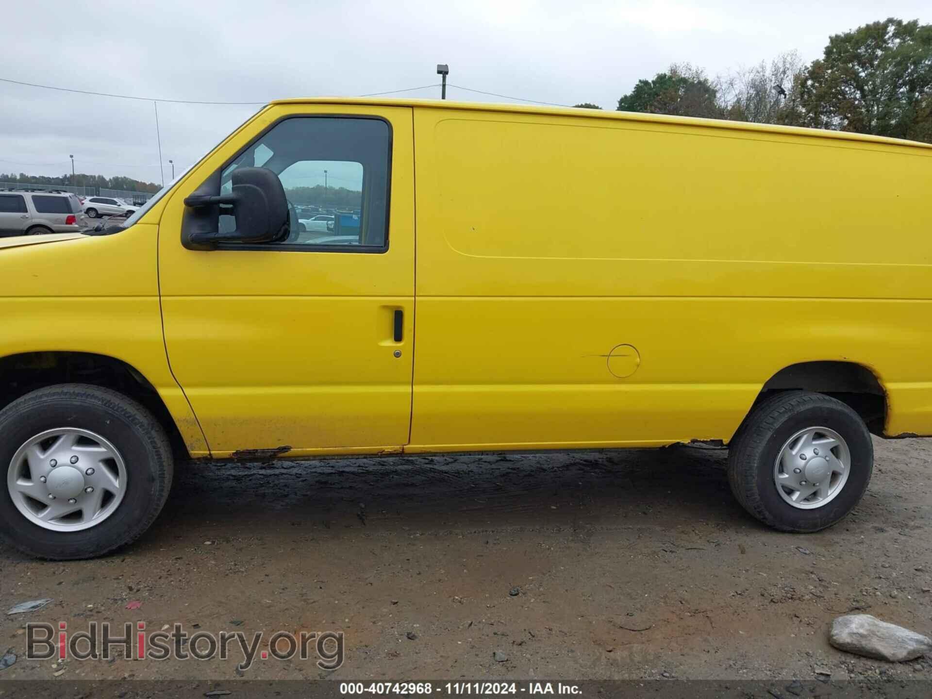 2012 FORD E-250 - VIN: 1FTNE2EL6CDA24239 - Photo 17