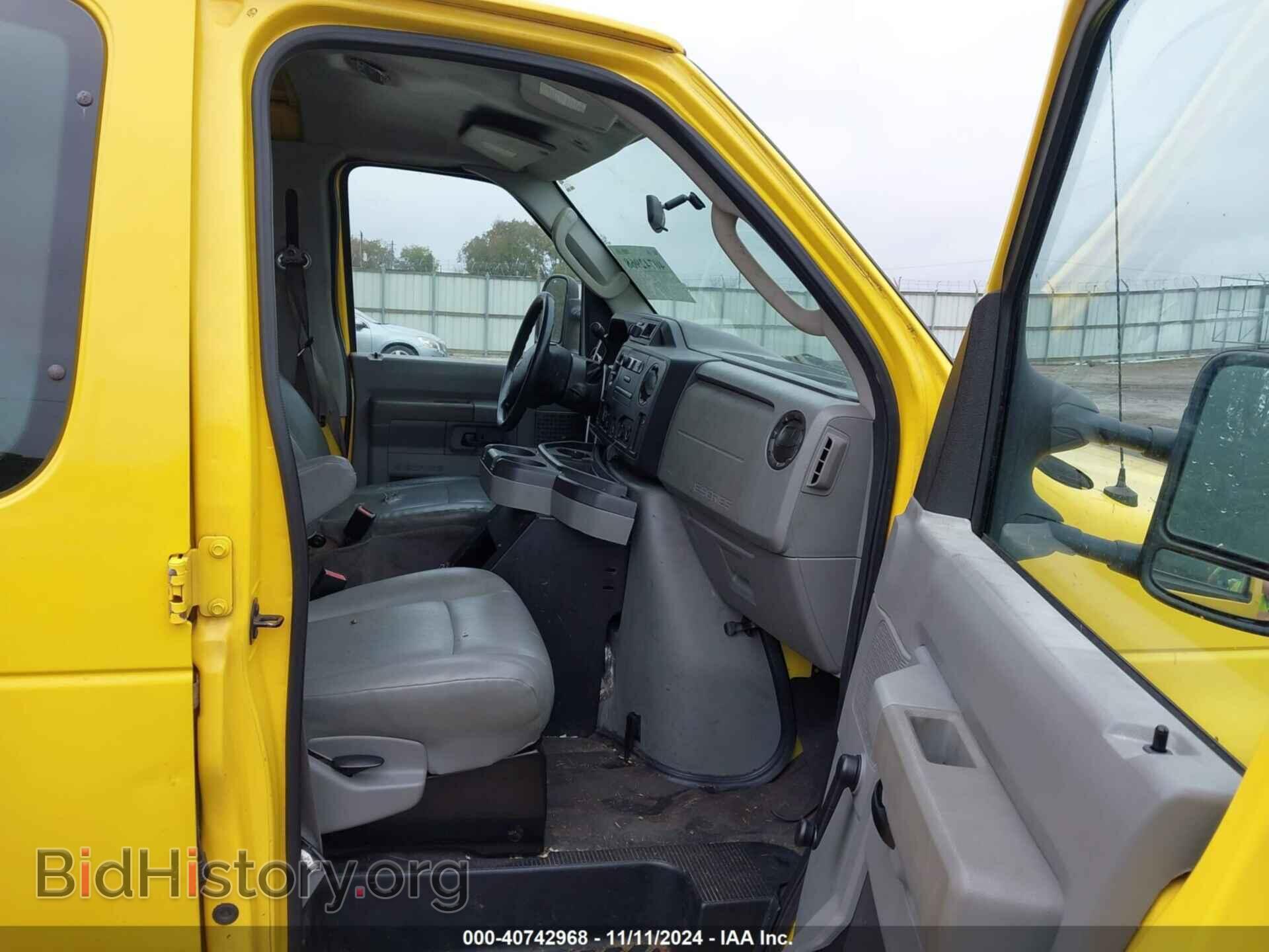 2012 FORD E-250 - VIN: 1FTNE2EL6CDA24239 - Photo 5