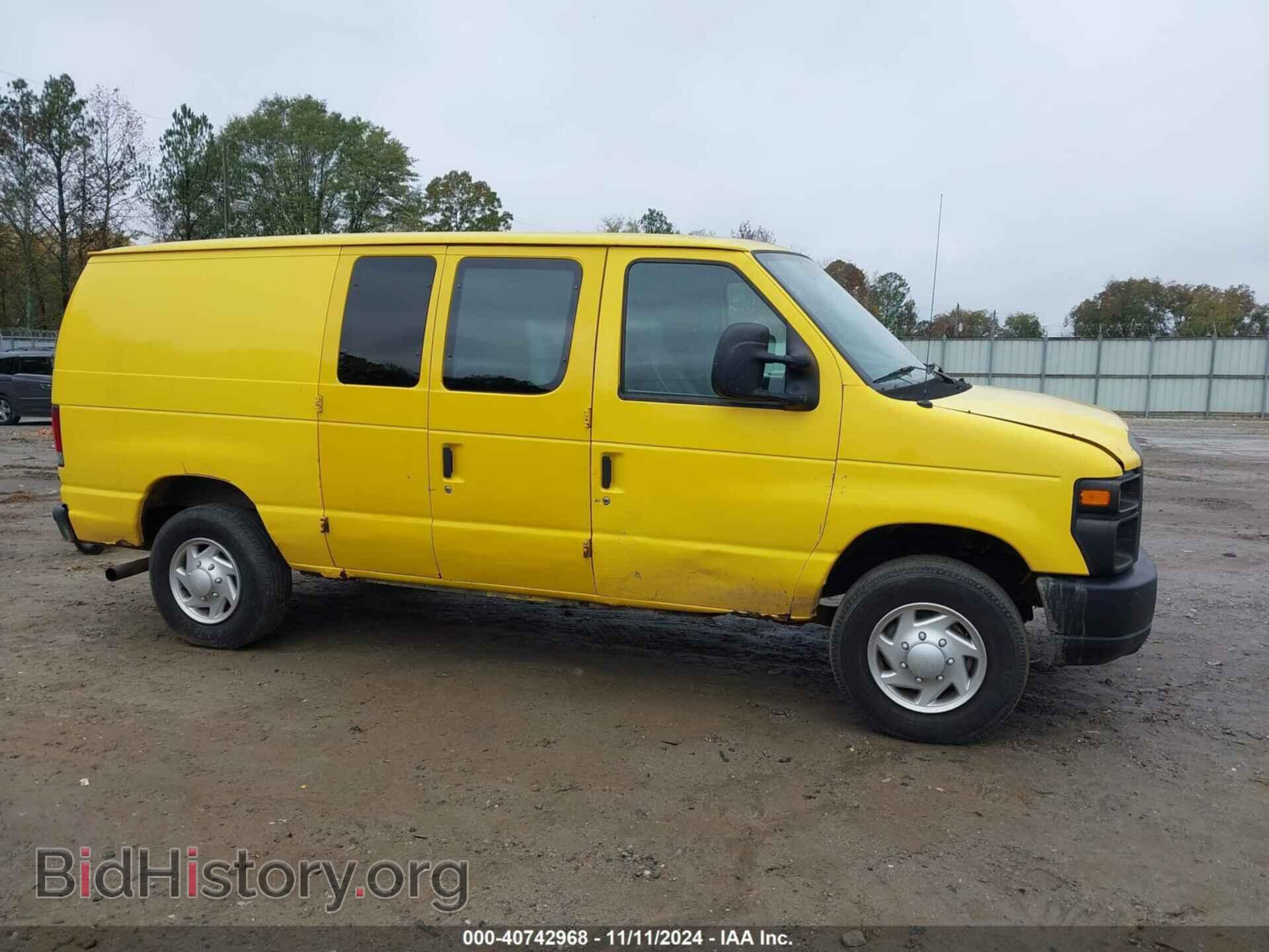 2012 FORD E-250 - VIN: 1FTNE2EL6CDA24239 - Photo 6