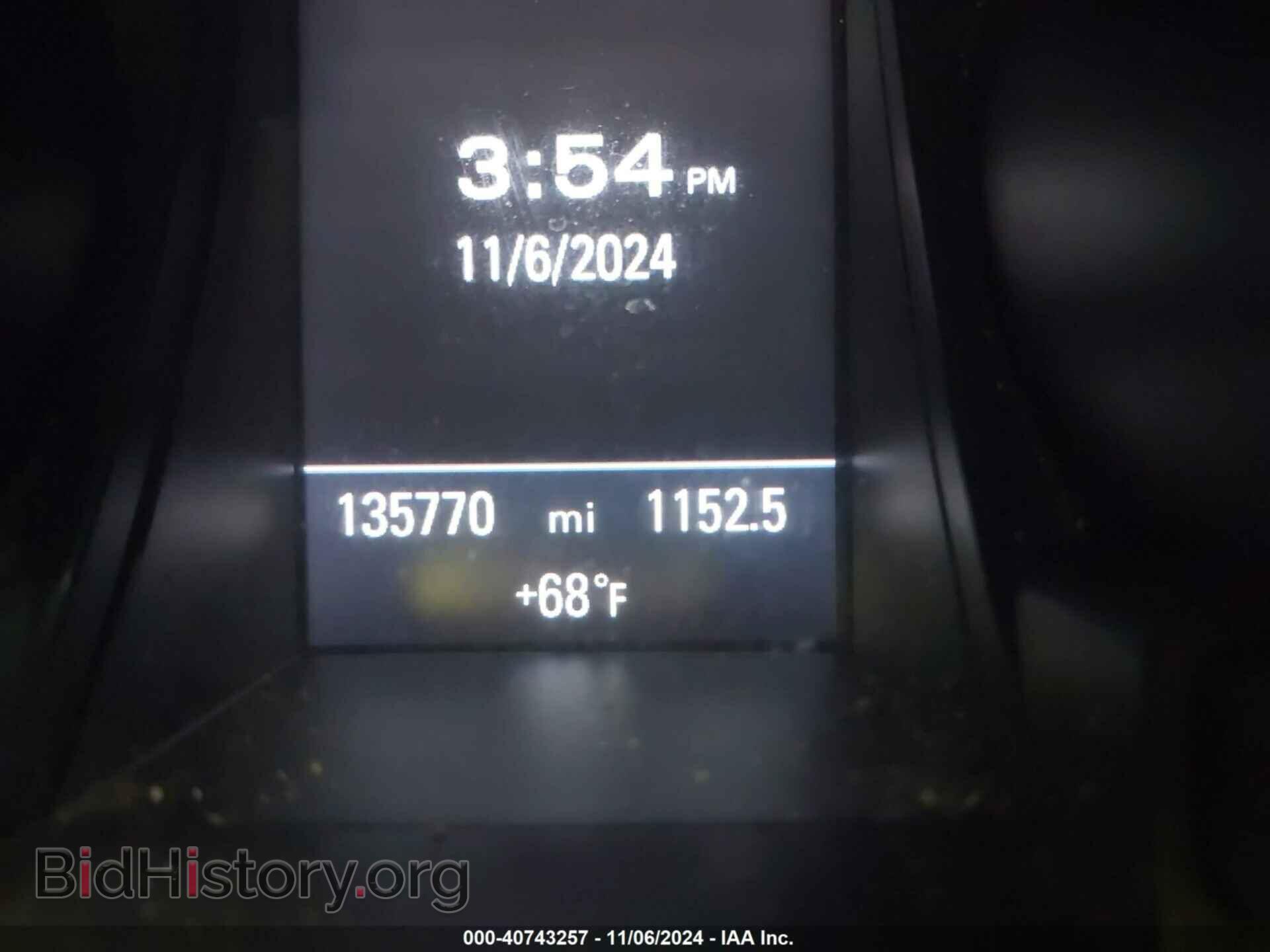 2010 AUDI A5 - VIN: WAULFAFH0AN010768 - Фото 7