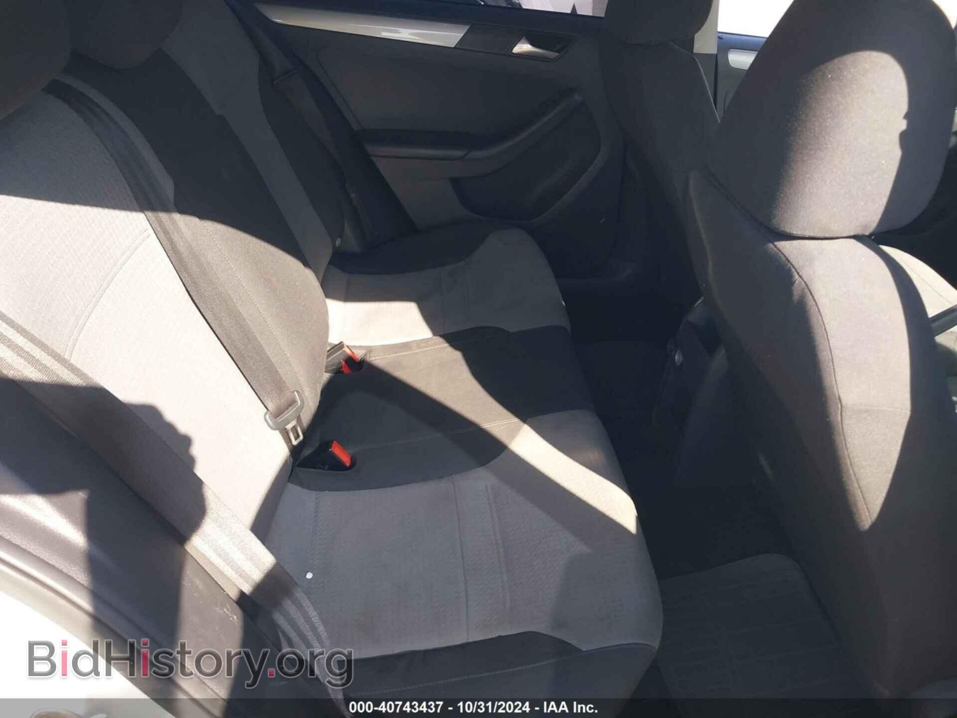 2017 VOLKSWAGEN JETTA - VIN: 3VW2B7AJ0HM285145 - Фото 8