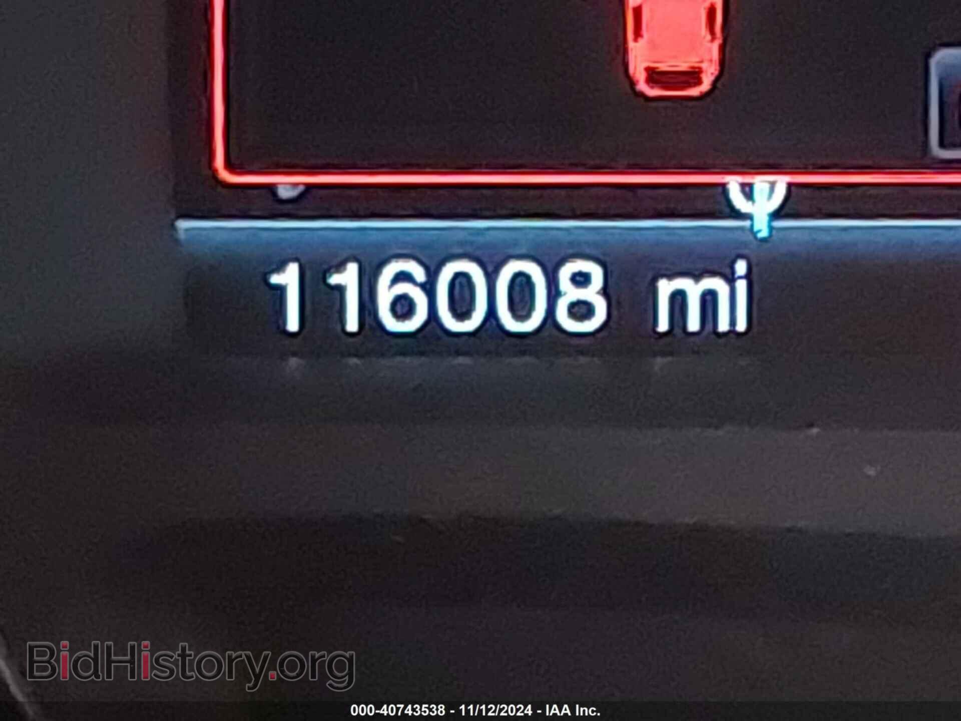 2012 FORD EDGE - VIN: 2FMDK4KC9CBA92265 - Фото 15