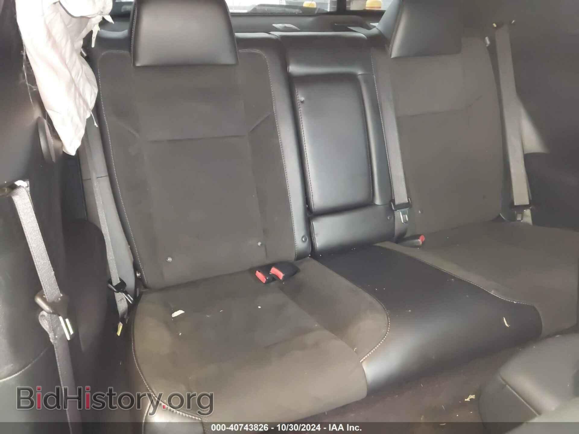 2017 DODGE CHALLENGER - VIN: 2C3CDZFJ1HH594096 - Фото 8