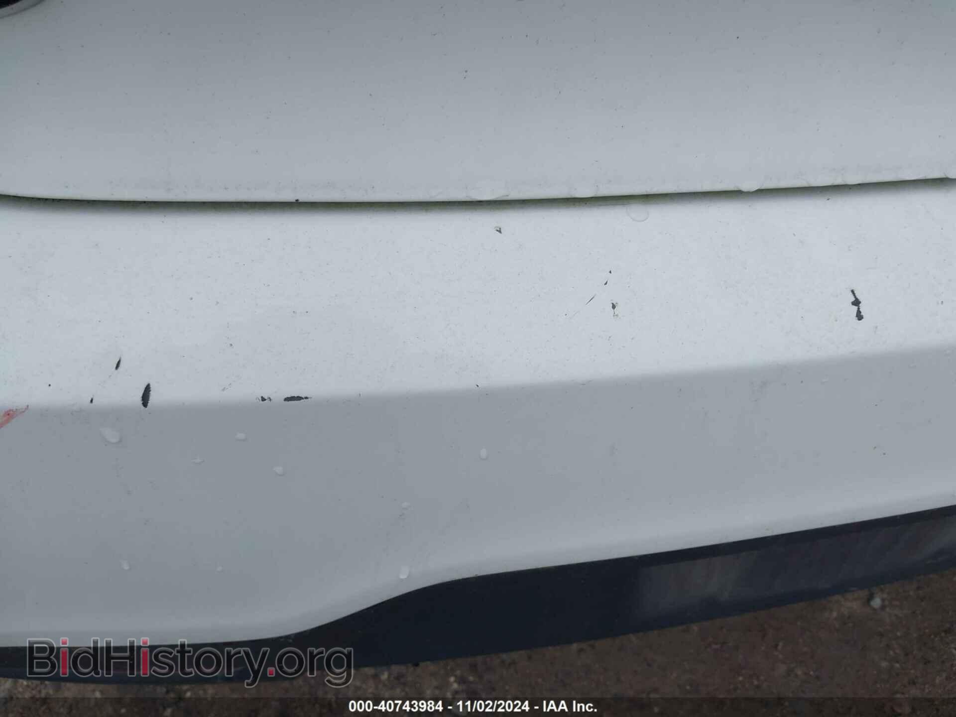 2013 KIA RIO - VIN: KNADN4A31D6243237 - Фото 6