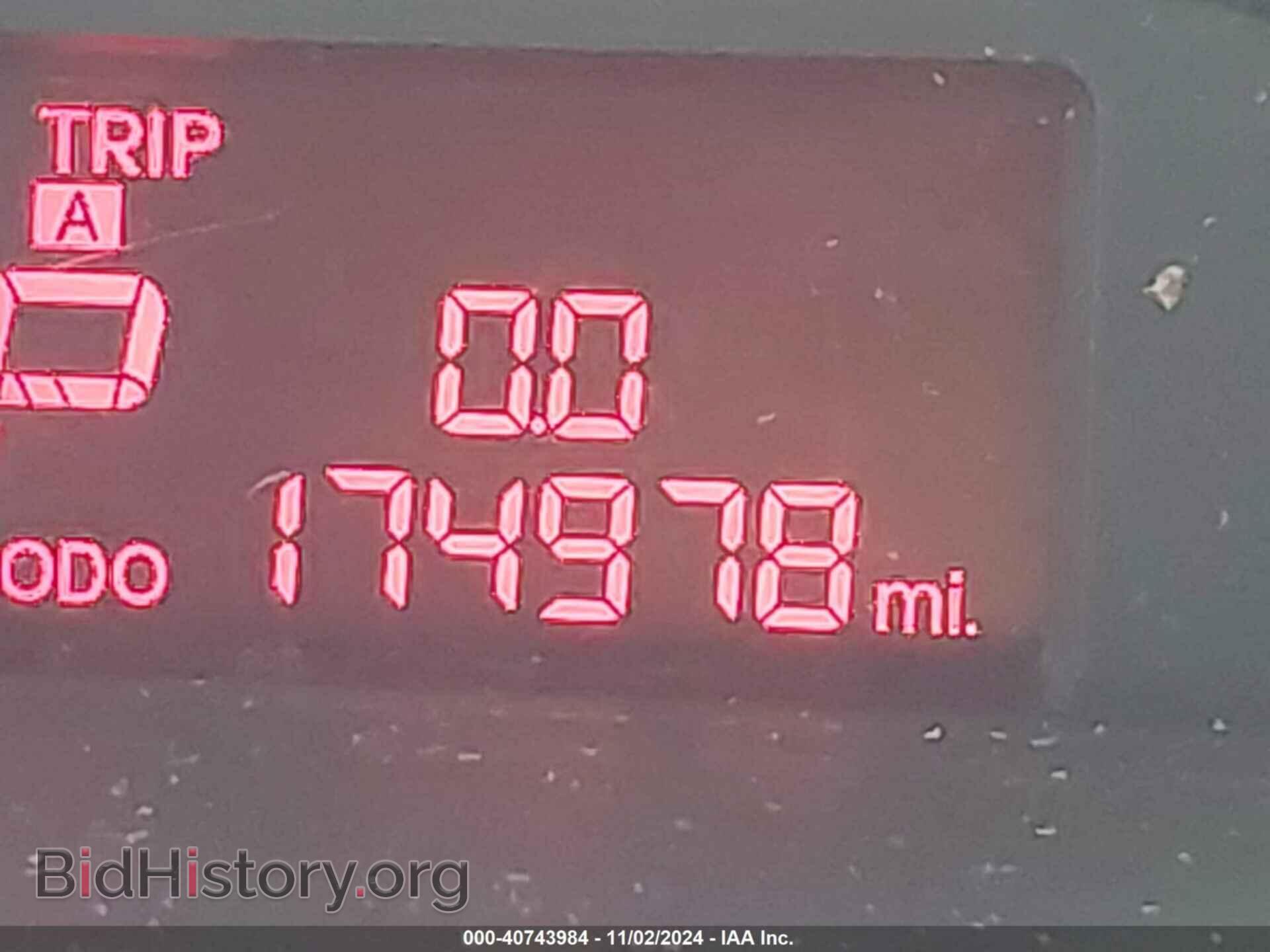 2013 KIA RIO - VIN: KNADN4A31D6243237 - Фото 7