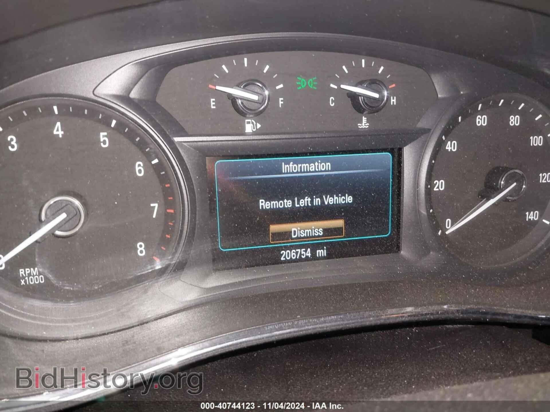 2017 BUICK ENCORE - VIN: KL4CJCSB6HB011413 - Фото 7