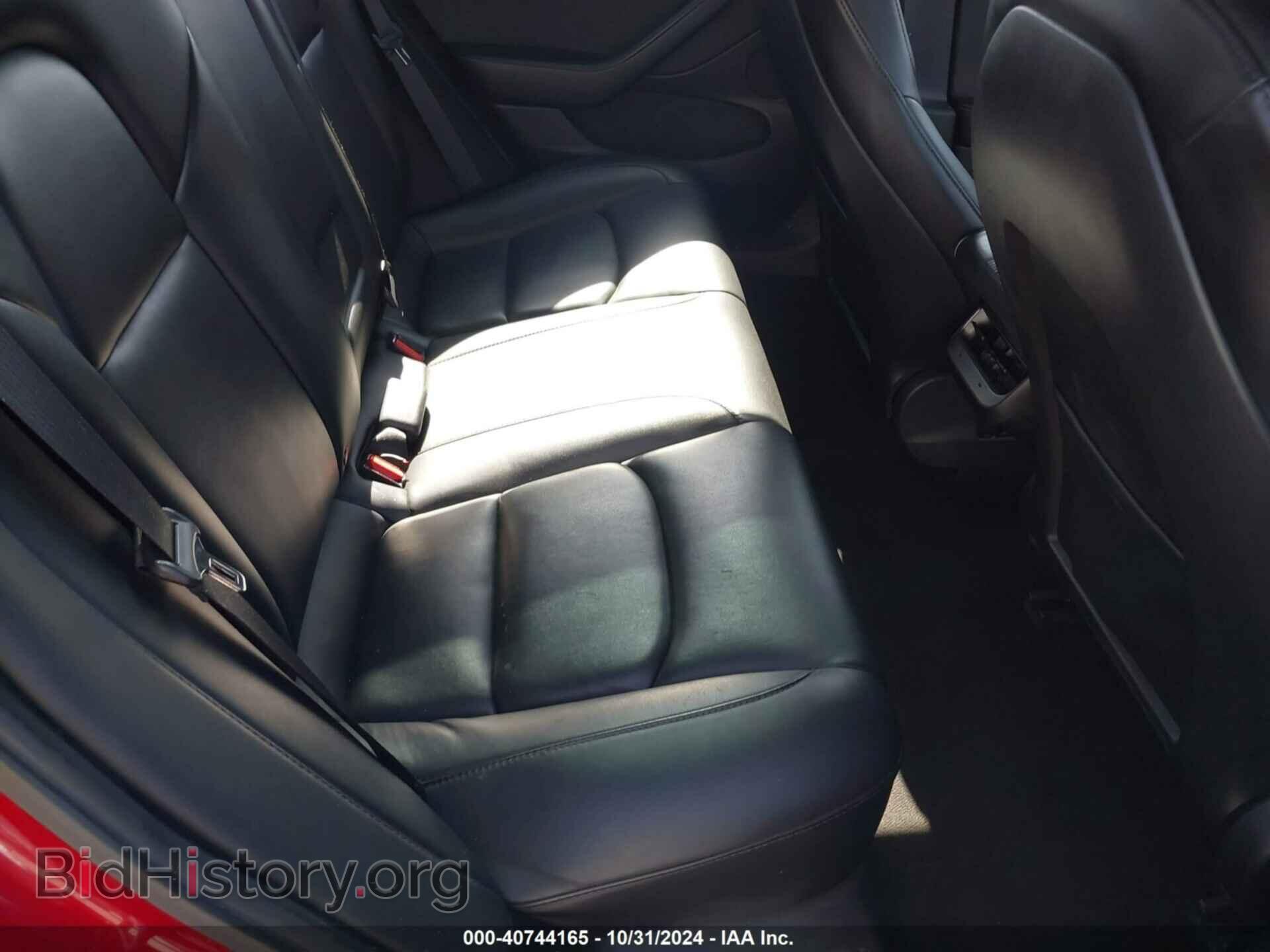 2022 TESLA MODEL 3 - VIN: 5YJ3E1EA2NF190141 - Фото 8