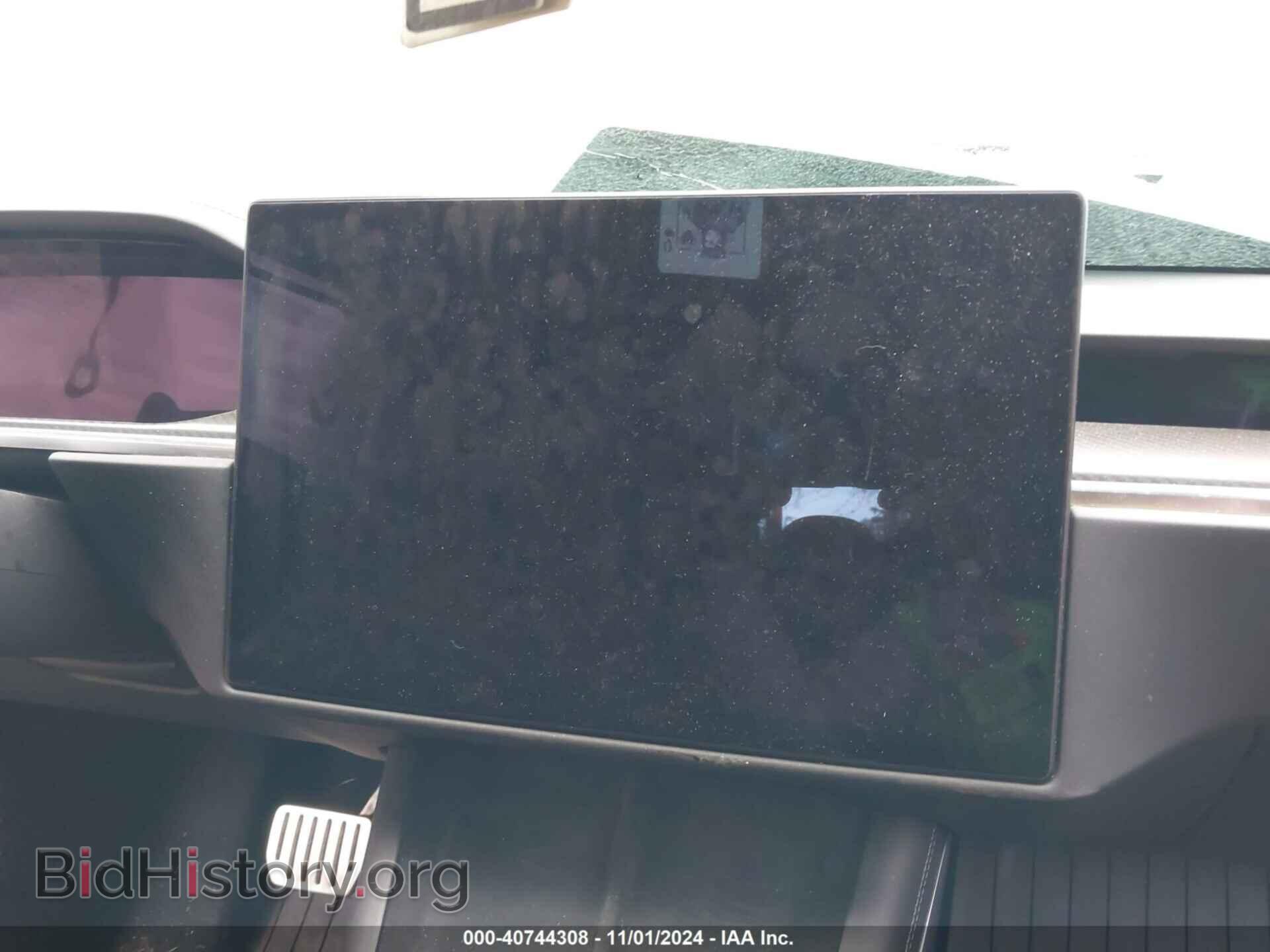 2021 TESLA MODEL S - VIN: 5YJSA1E6XMF451632 - Фото 17