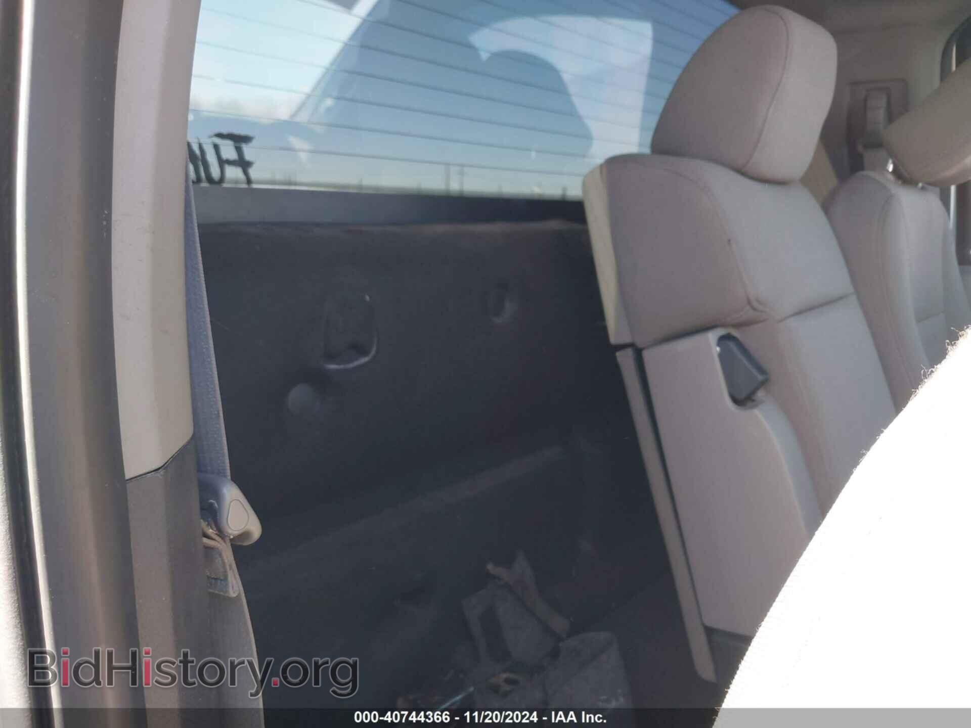 2018 FORD F-150 - VIN: 1FTMF1E55JFA84700 - Фото 8