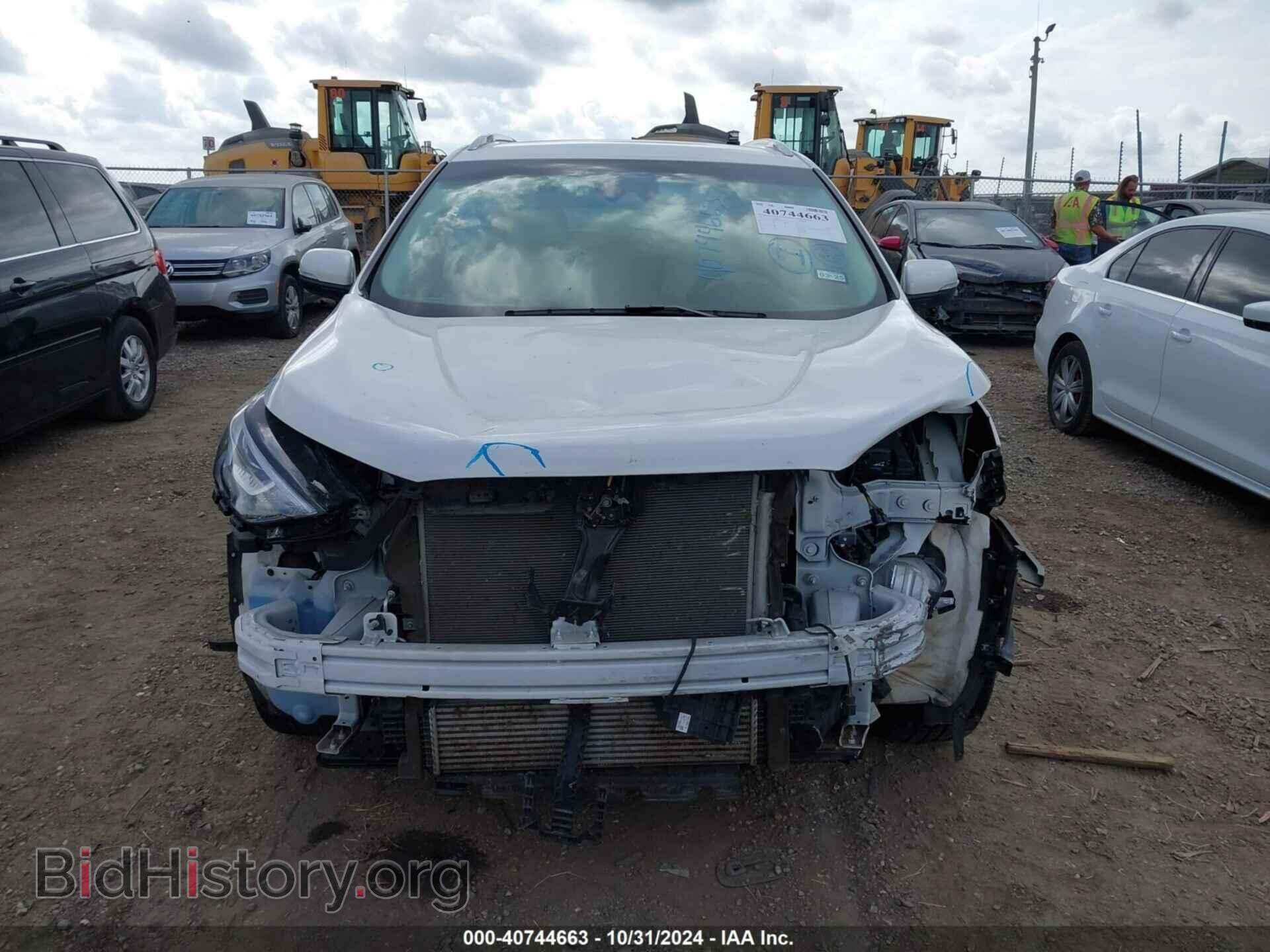 2019 FORD EDGE - VIN: 2FMPK3K95KBC01072 - Photo 13