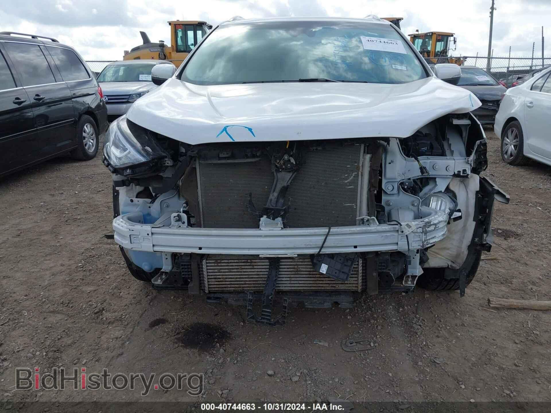 2019 FORD EDGE - VIN: 2FMPK3K95KBC01072 - Photo 6