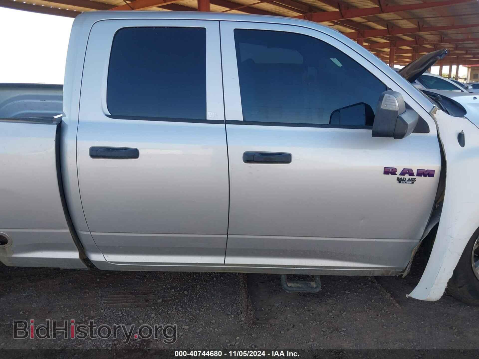 2018 RAM 1500 - VIN: 1C6RR6FT0JS100582 - Фото 14