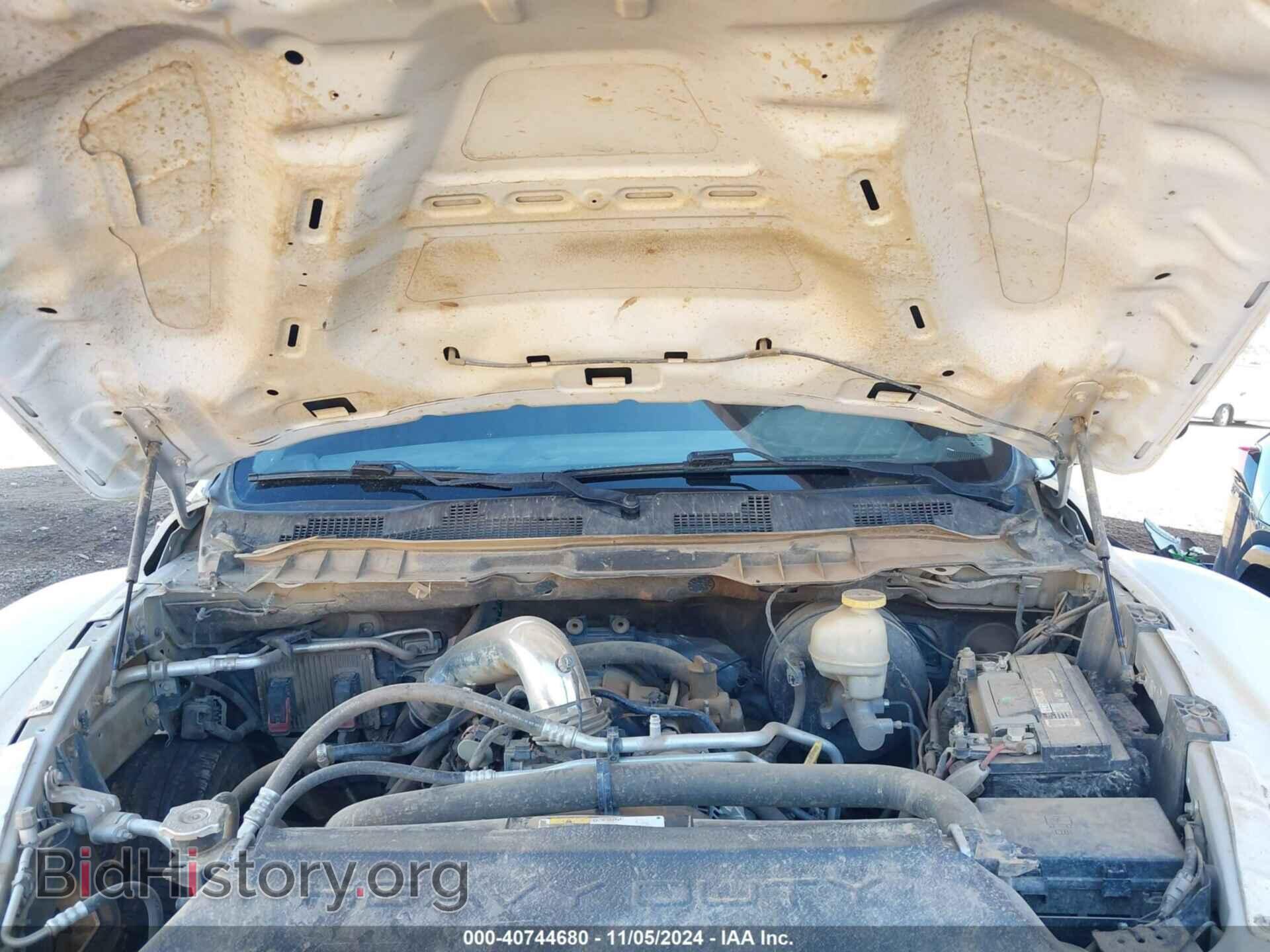 2018 RAM 1500 - VIN: 1C6RR6FT0JS100582 - Фото 10