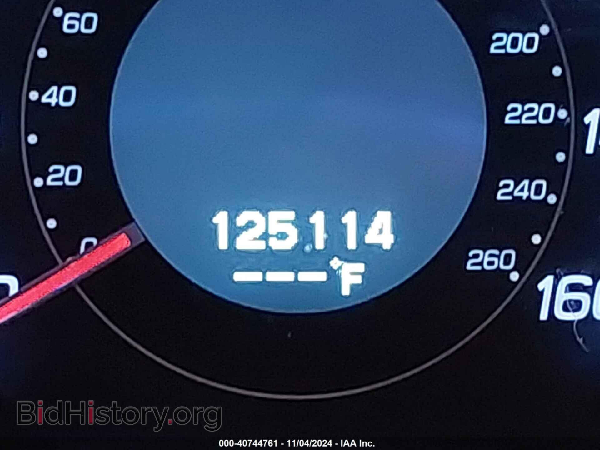 2011 ACURA TSX - VIN: JH4CU2F60BC013856 - Фото 16