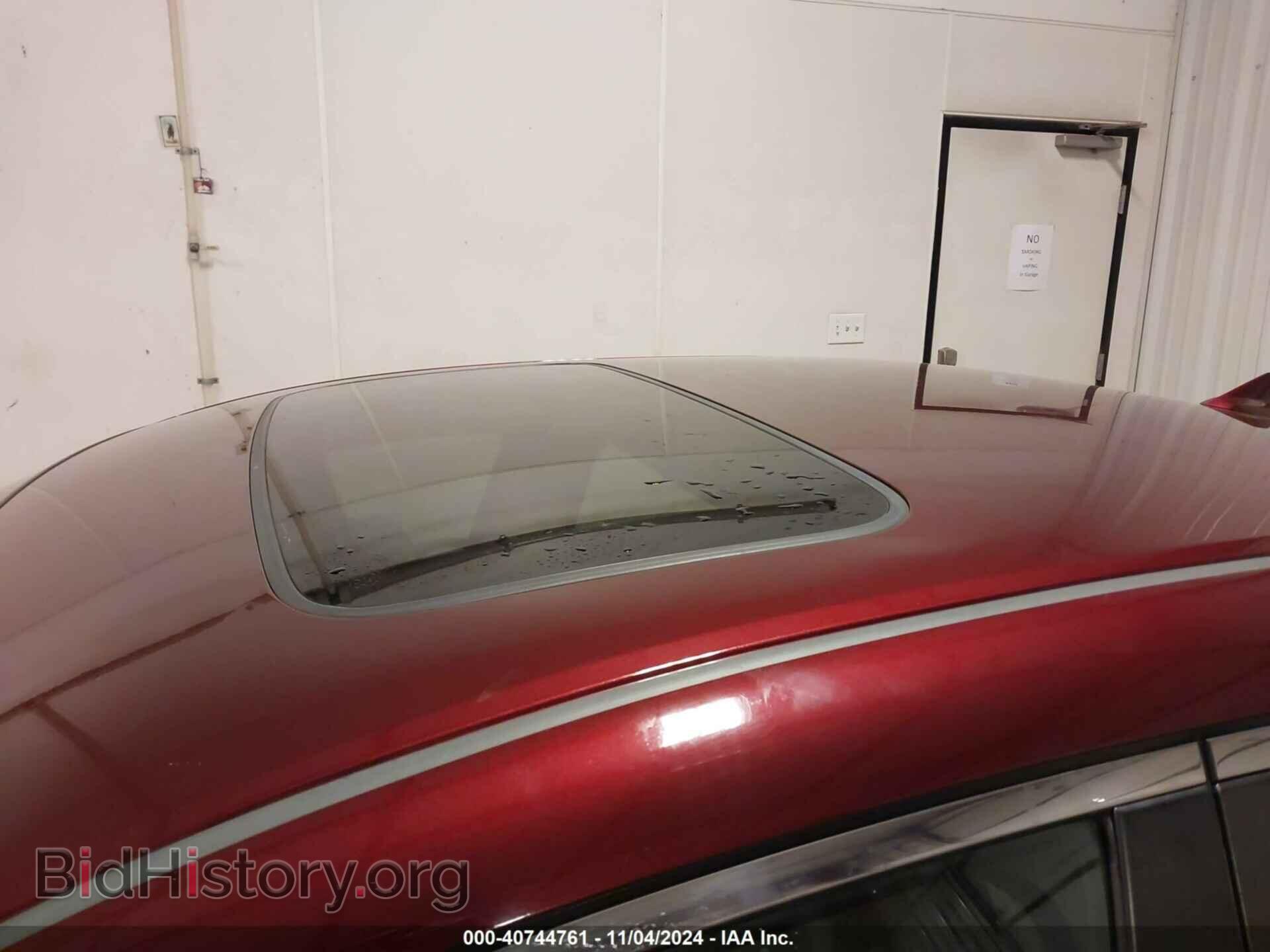 2011 ACURA TSX - VIN: JH4CU2F60BC013856 - Фото 21