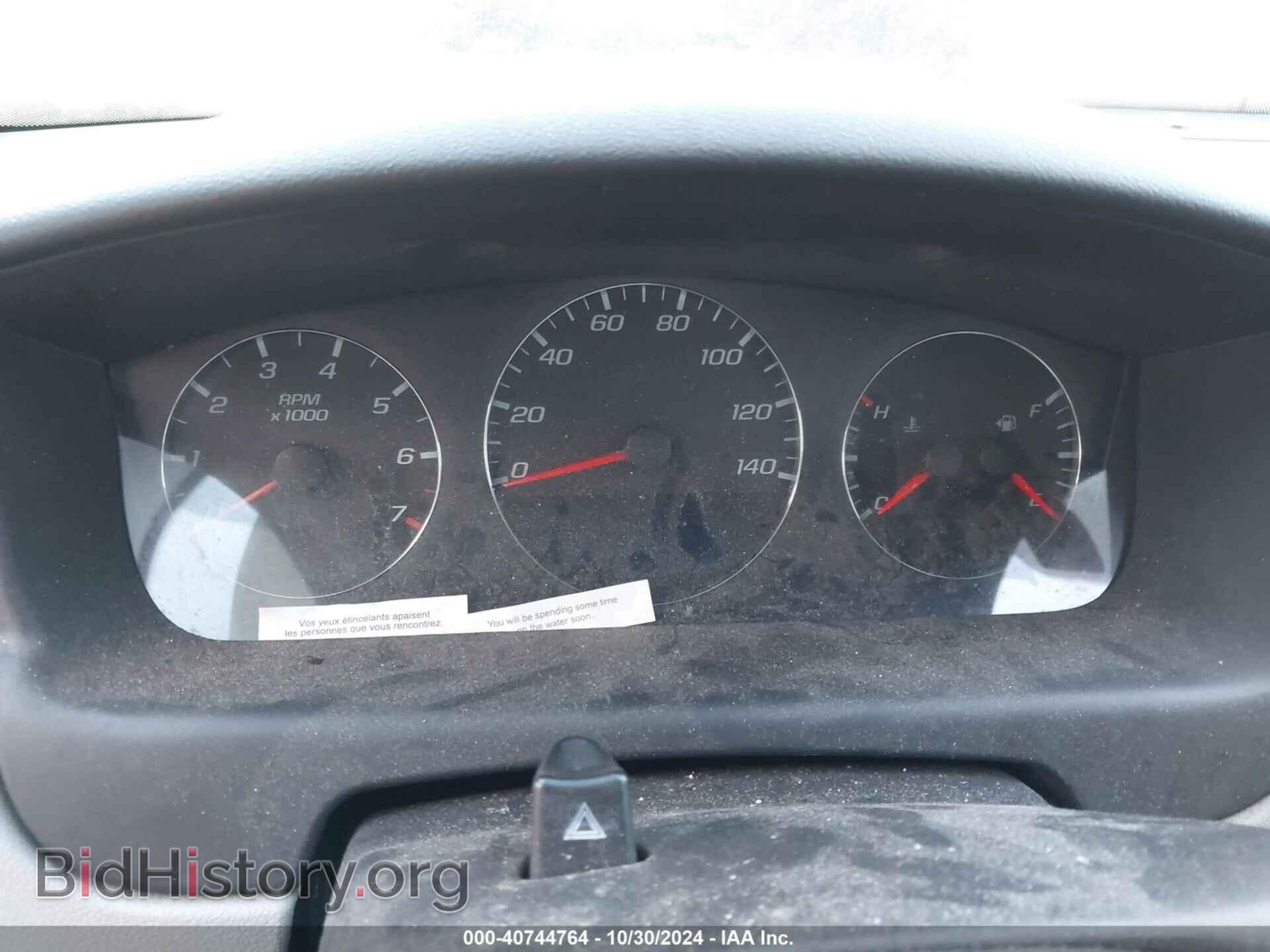 2012 CHEVROLET IMPALA - VIN: 2G1WG5E38C1130941 - Фото 7