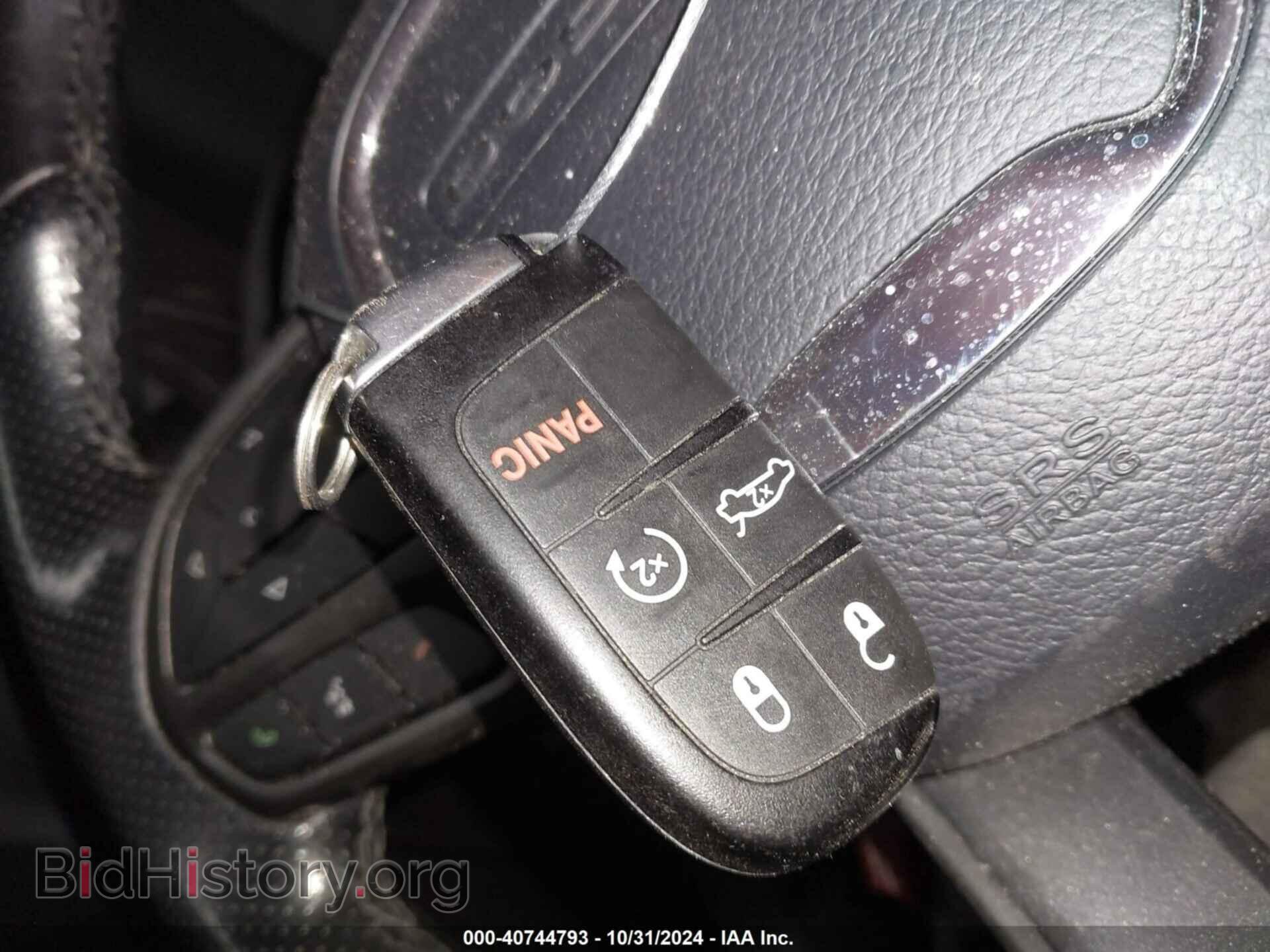 2020 DODGE CHALLENGER - VIN: 2C3CDZAGXLH218470 - Photo 11