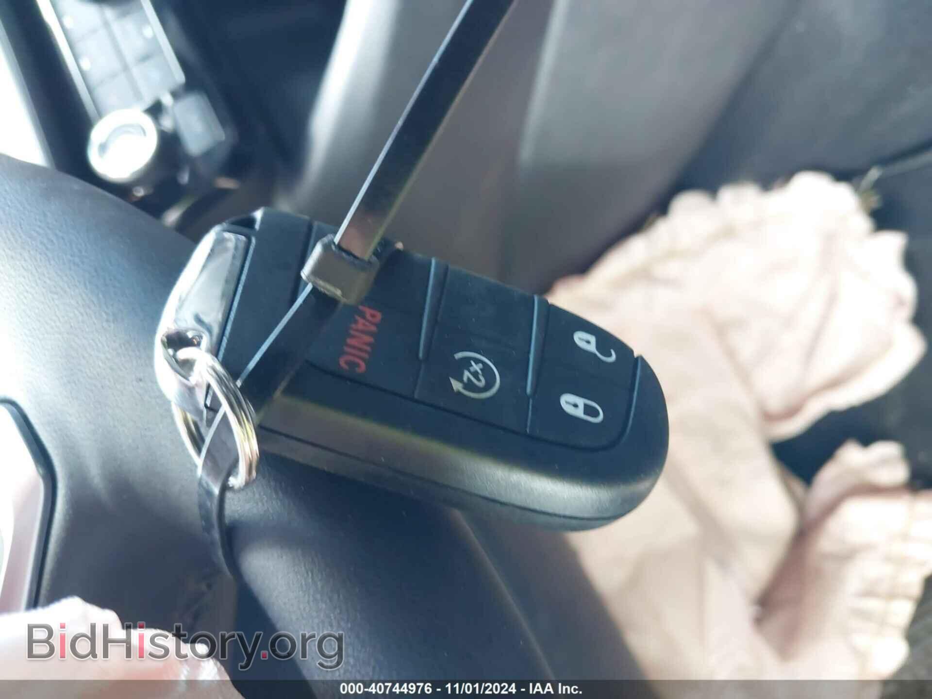 2024 JEEP COMPASS - VIN: 3C4NJDCNXRT163174 - Фото 11