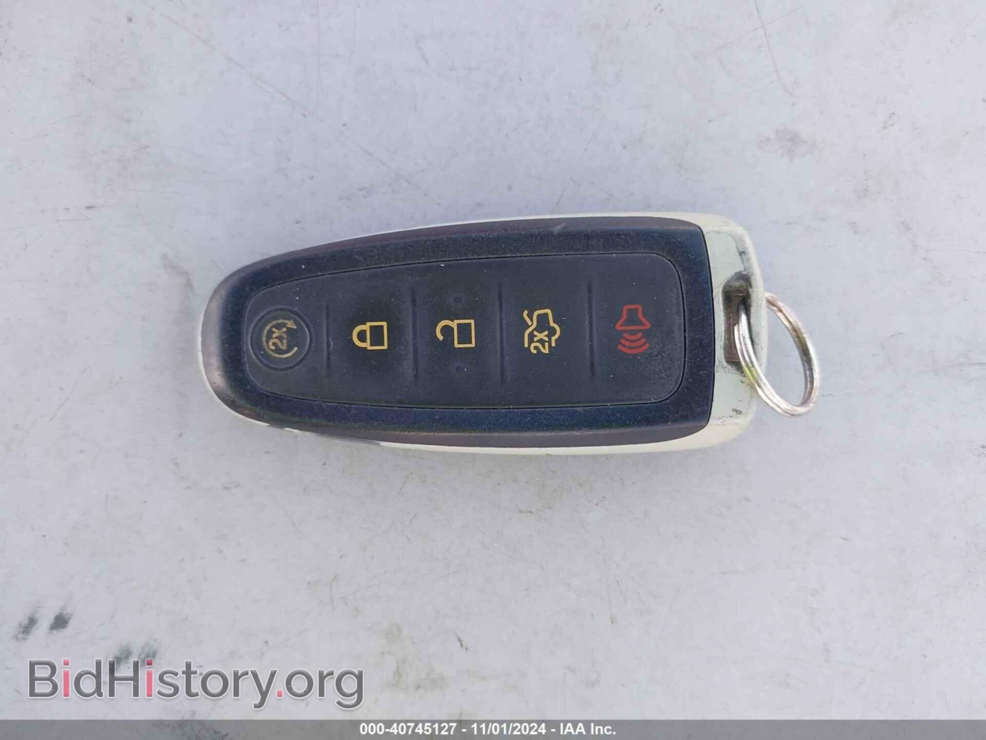 2013 FORD FOCUS - VIN: 1FADP3N25DL178019 - Фото 11