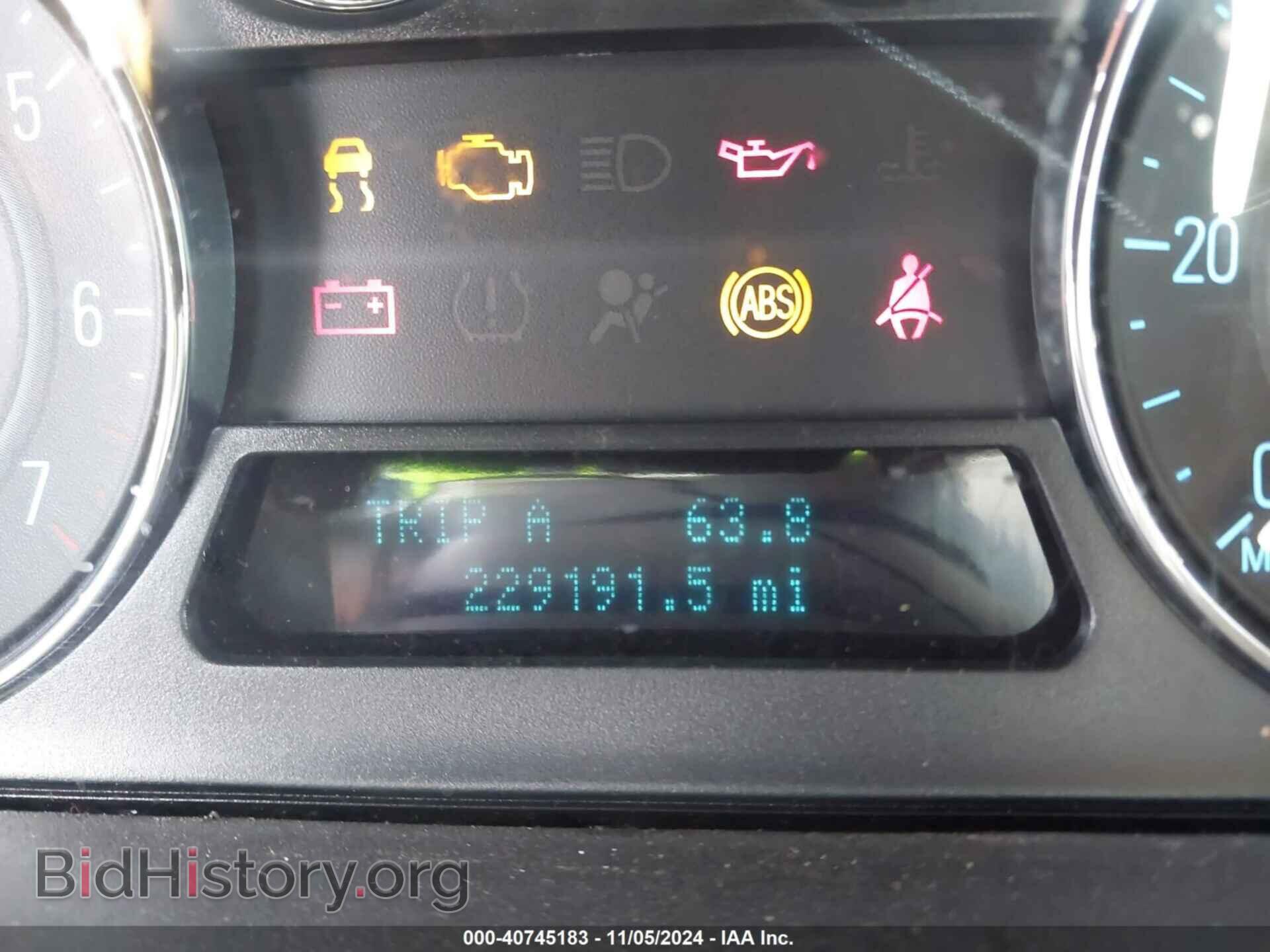 2011 FORD FLEX - VIN: 2FMGK5BCXBBD23059 - Фото 7