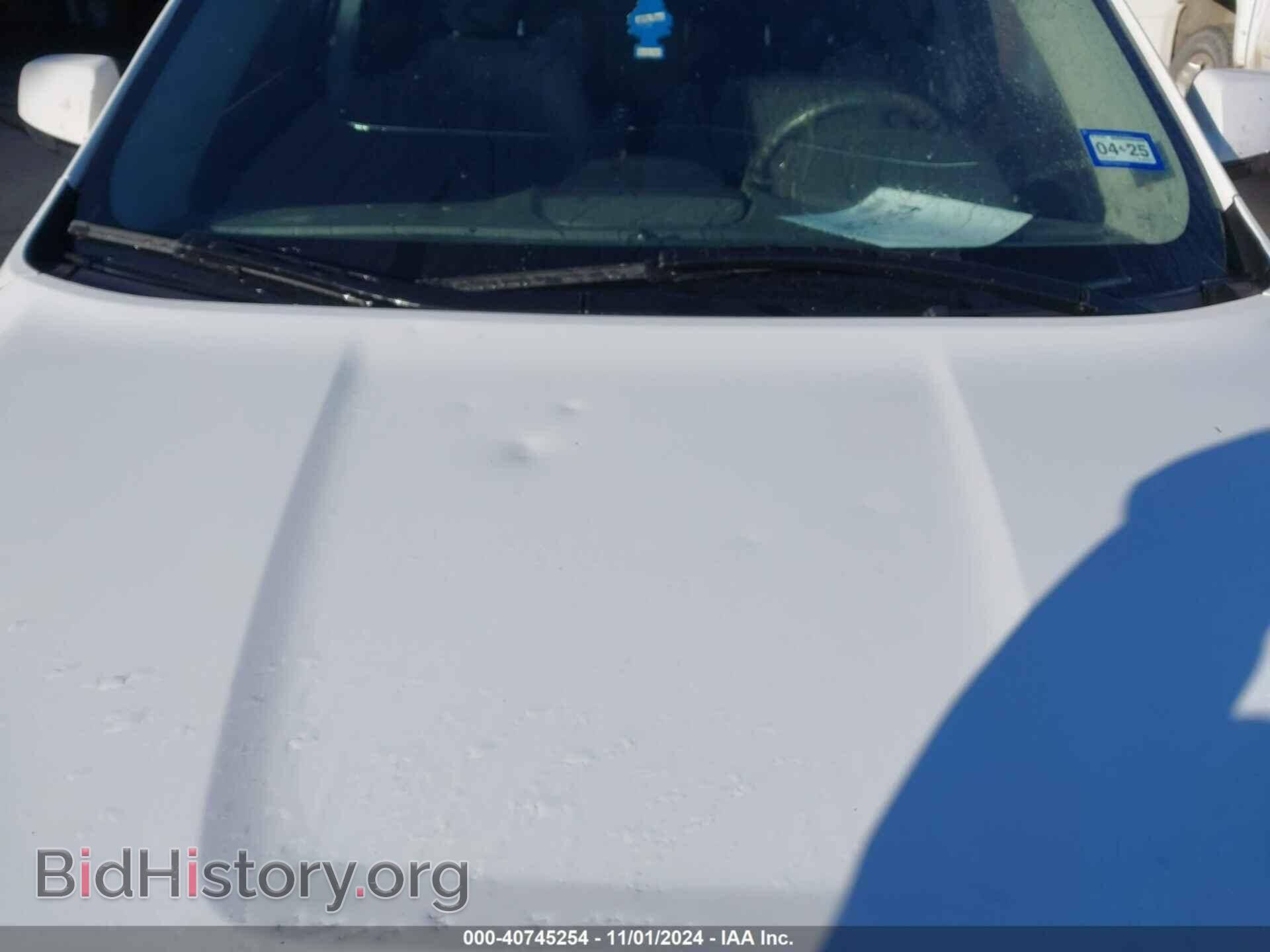 2014 GMC TERRAIN - VIN: 2GKALMEK4E6362297 - Photo 6