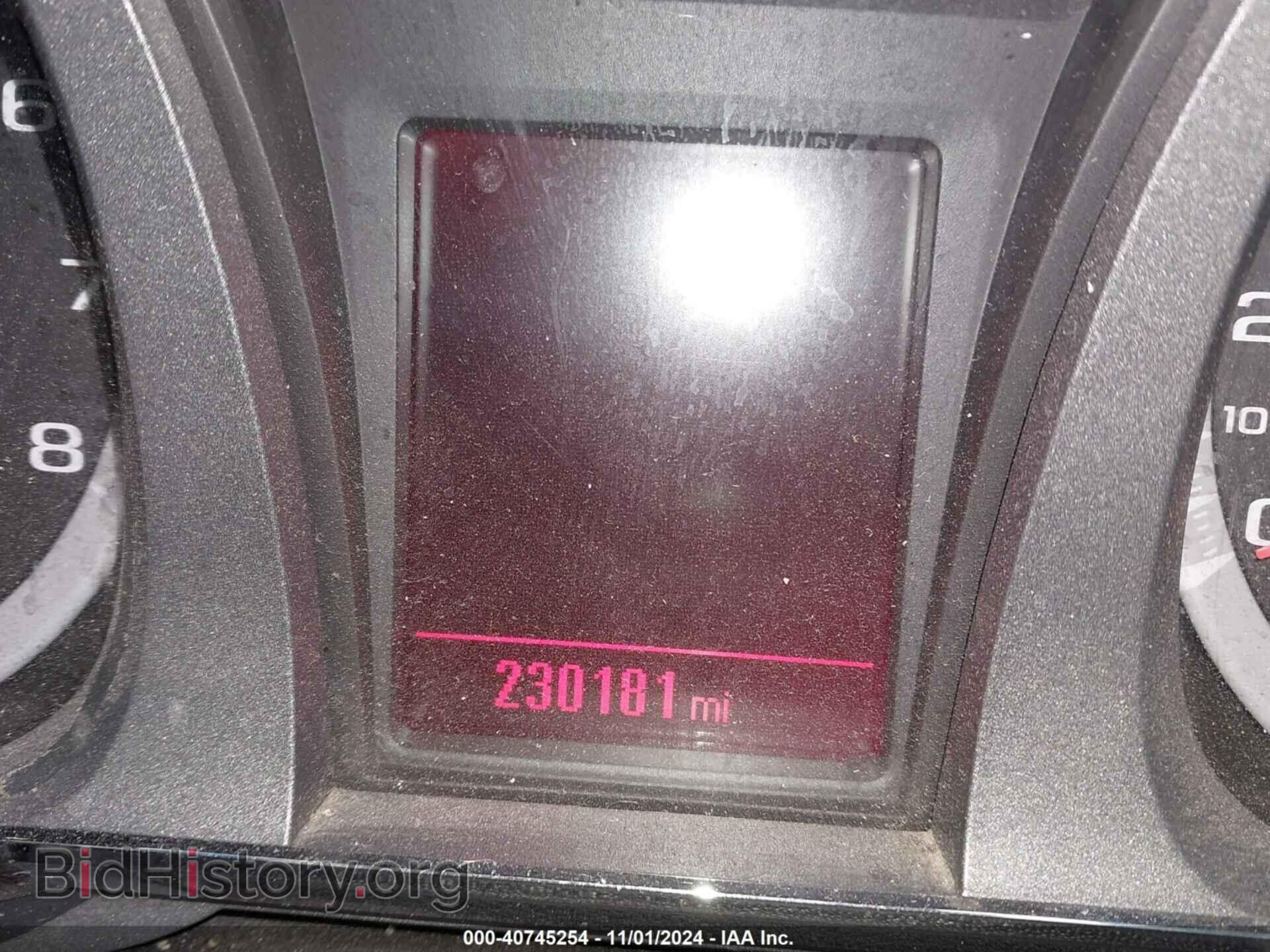 2014 GMC TERRAIN - VIN: 2GKALMEK4E6362297 - Photo 7