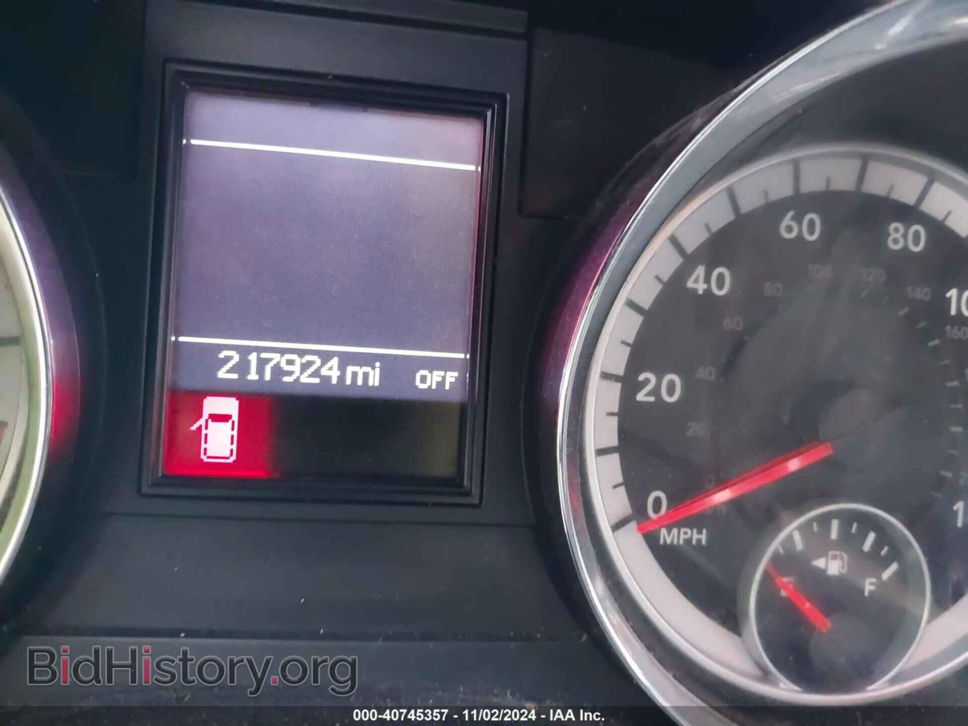 2013 DODGE DURANGO - VIN: 1C4RDHAG7DC681896 - Photo 7