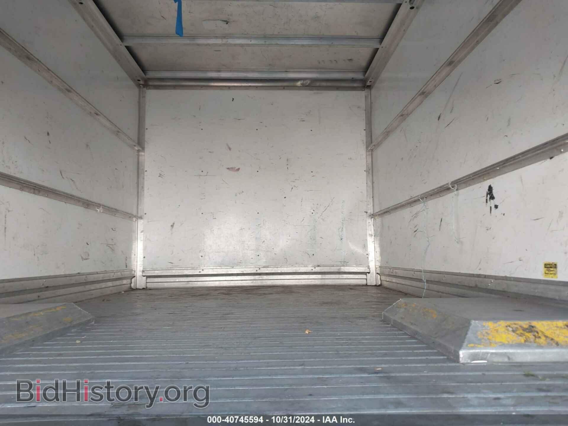 2018 FORD TRANSIT-350 CAB - VIN: 1FDBF8ZM4JKA69738 - Фото 3