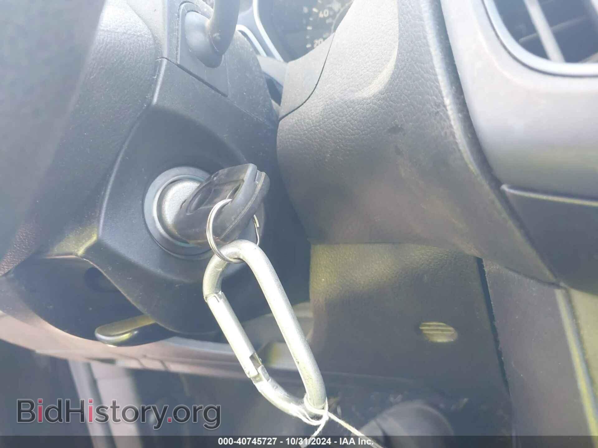 2016 FORD FOCUS - VIN: 1FADP3E26GL343192 - Фото 11