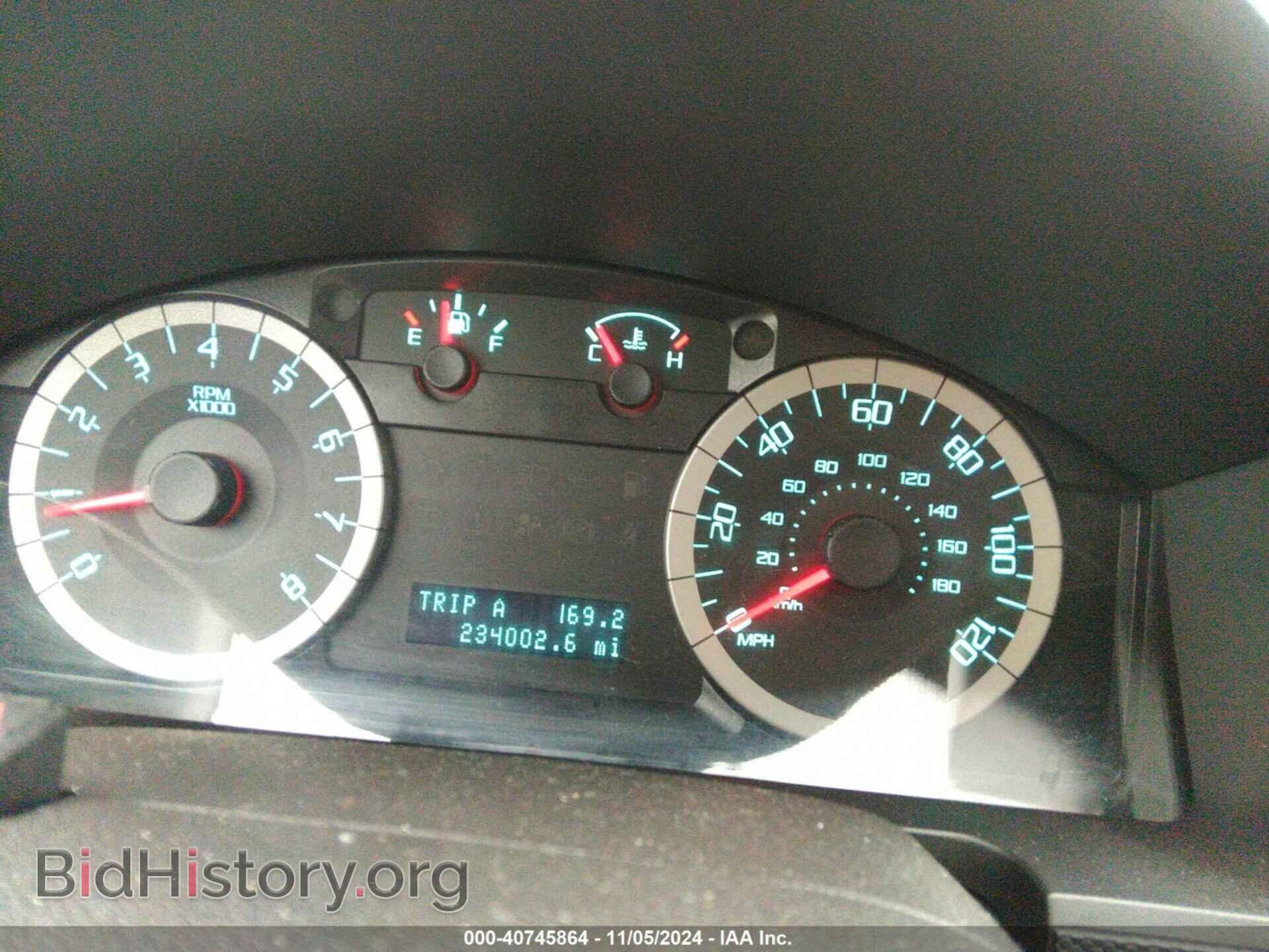 2012 FORD ESCAPE - VIN: 1FMCU9EG1CKB16520 - Фото 7