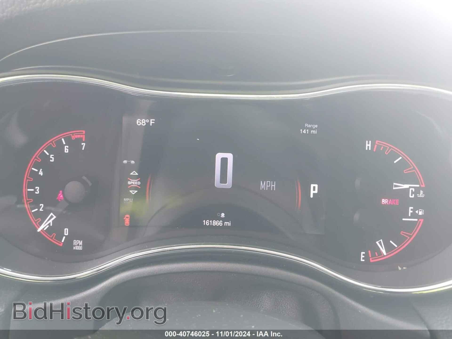 2015 DODGE DURANGO - VIN: 1C4RDHAG6FC244653 - Photo 7