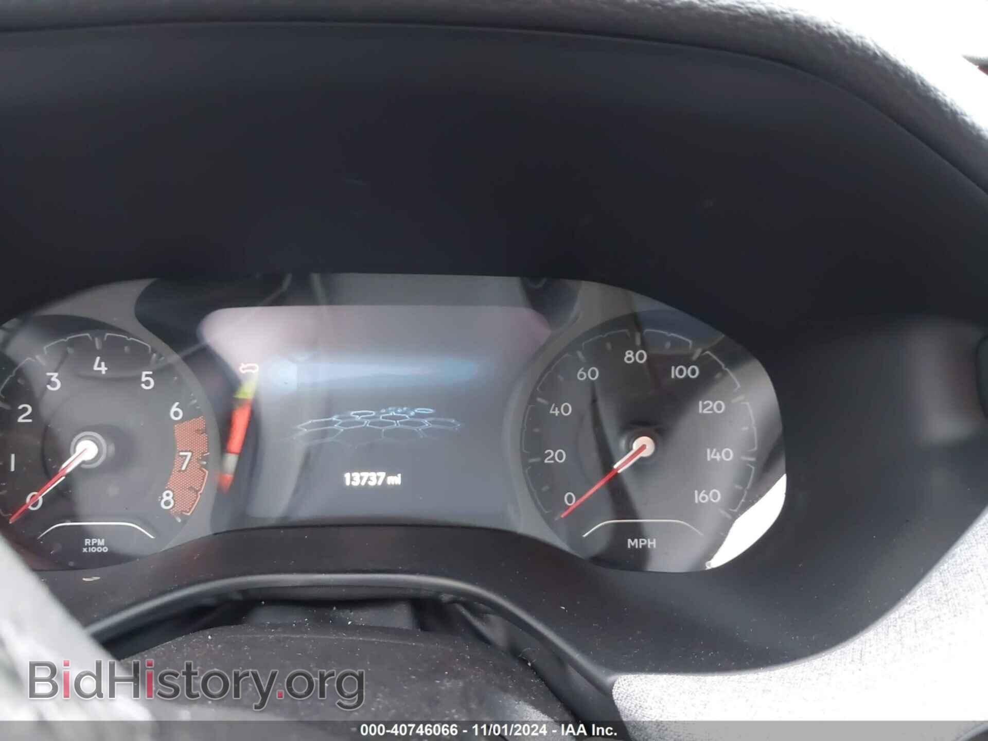 2024 JEEP COMPASS - VIN: 3C4NJDBN2RT130848 - Фото 7