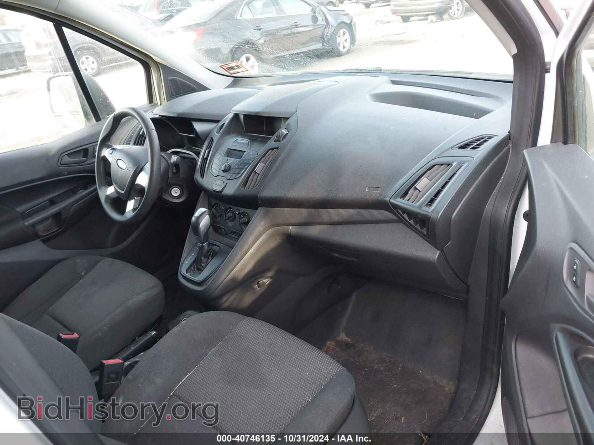 2015 FORD TRANSIT CONNECT - VIN: NM0LS7E7XF1190301 - Фото 5