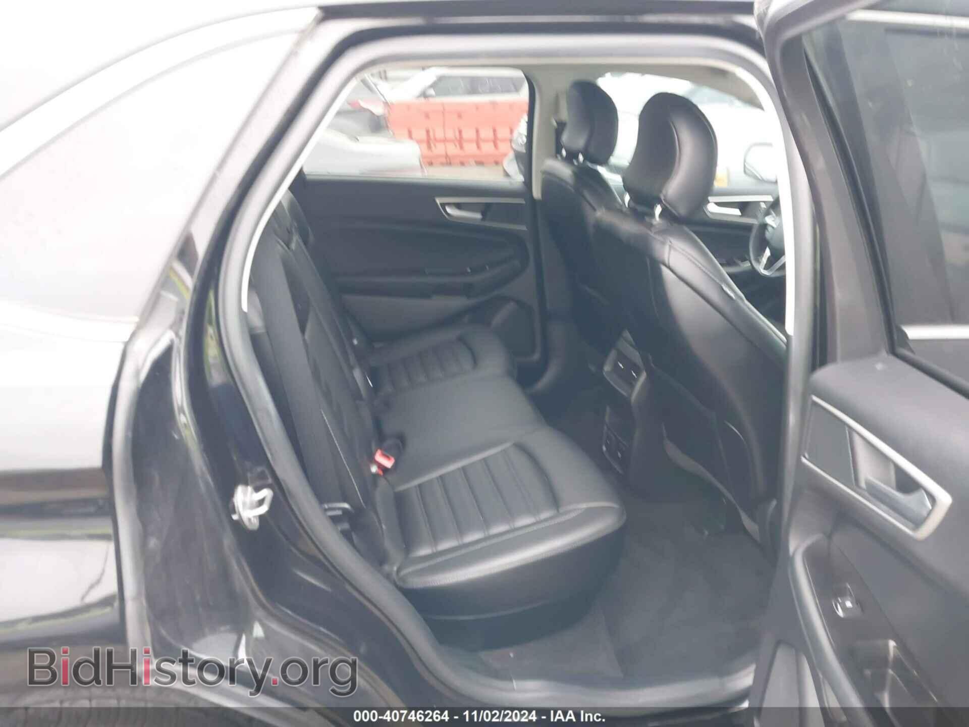 2019 FORD EDGE - VIN: 2FMPK3J93KBC72336 - Фото 8