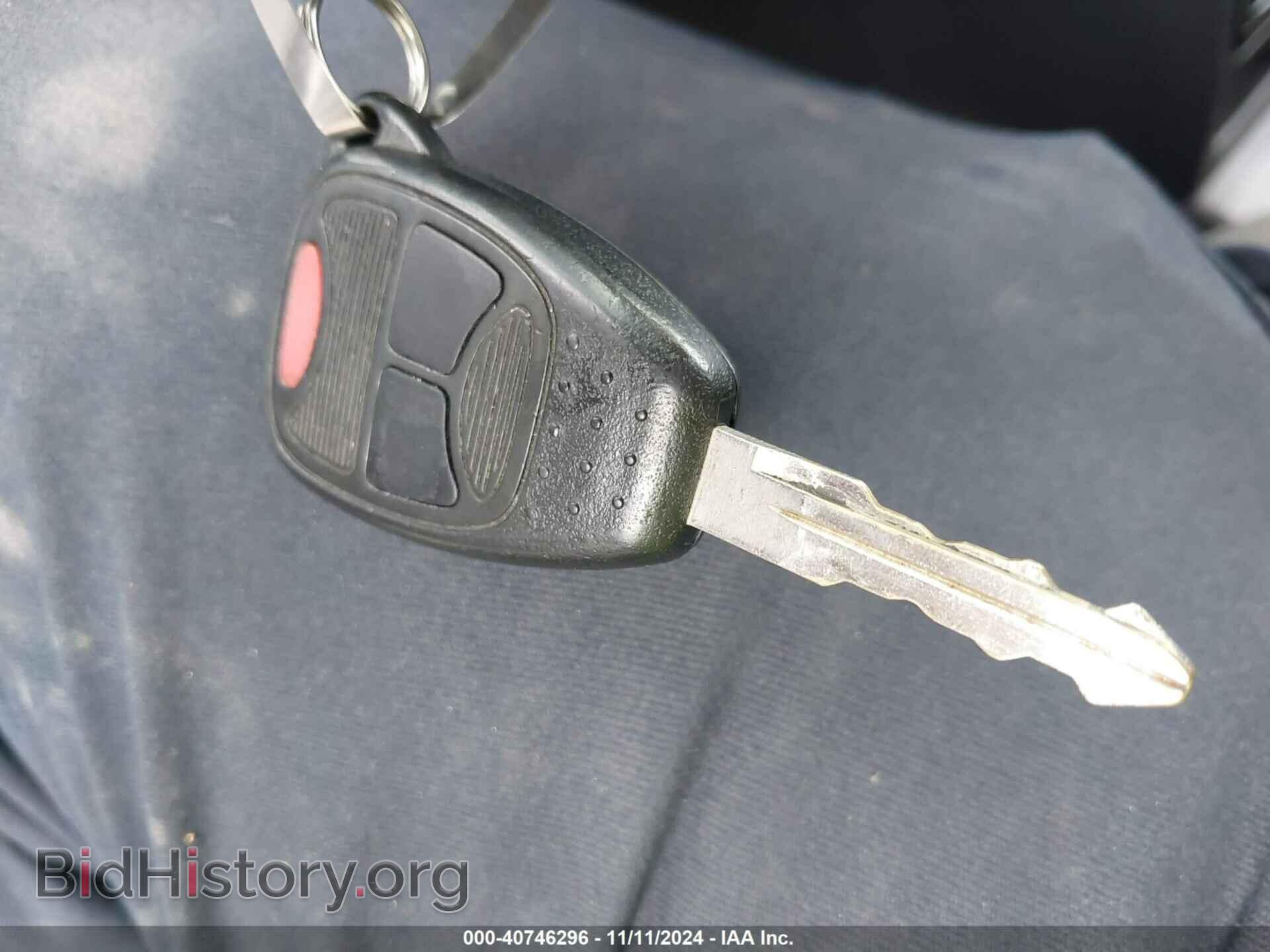 2016 JEEP COMPASS - VIN: 1C4NJDBB7GD686596 - Фото 11