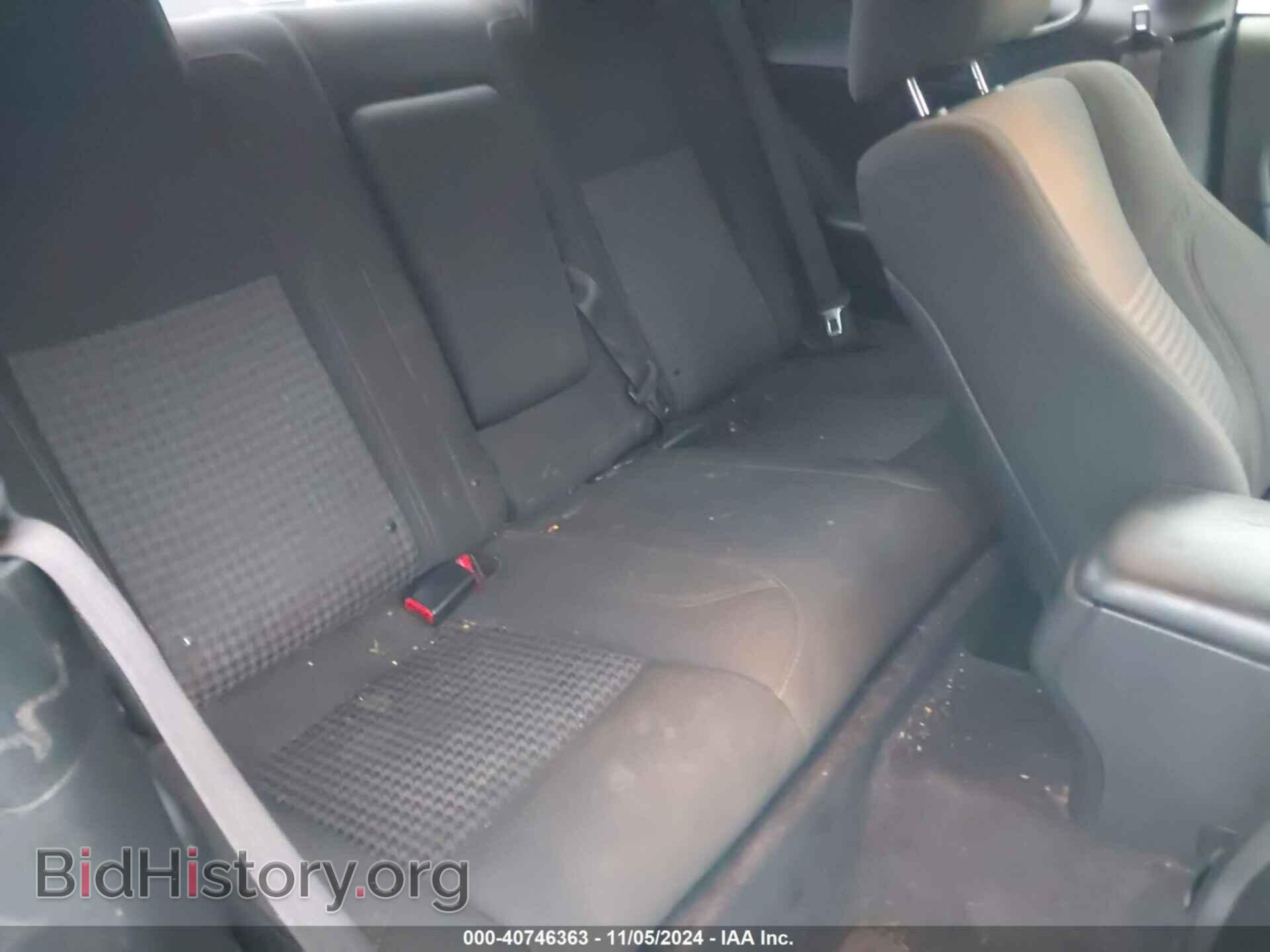 2016 DODGE CHALLENGER - VIN: 2C3CDZBT3GH232633 - Photo 8